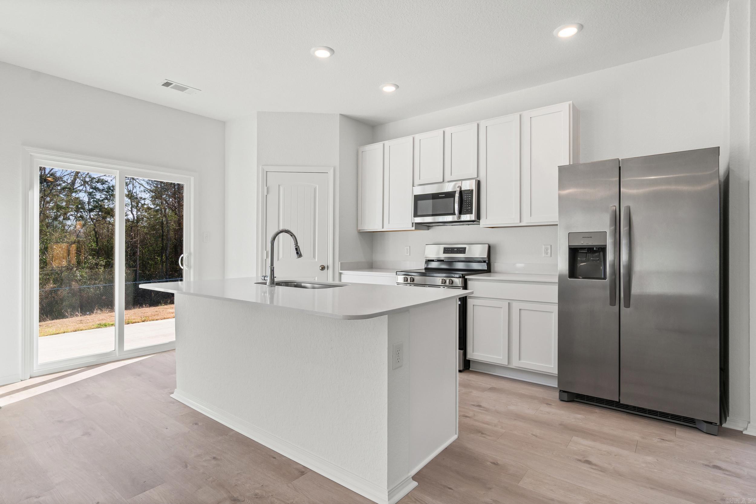 1520 Carillon Lane Conway, AR 72034