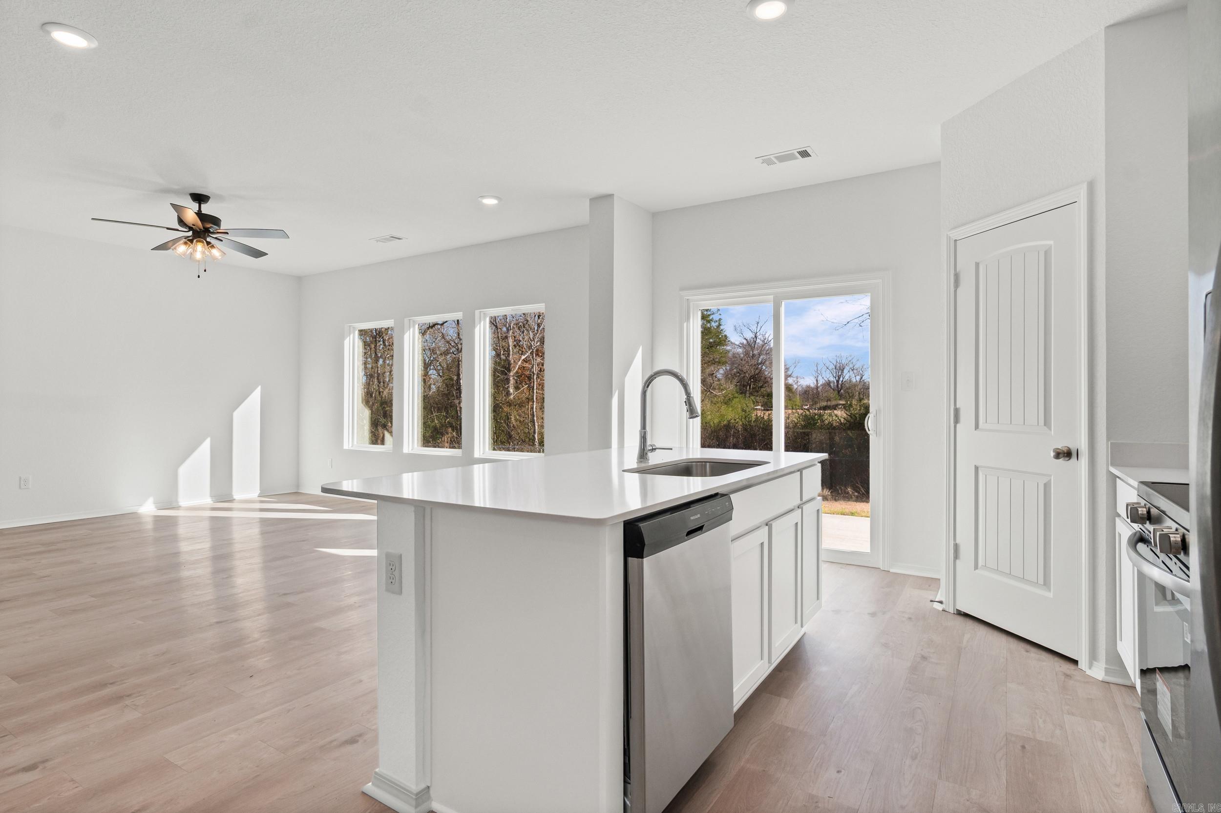 1520 Carillon Lane Conway, AR 72034