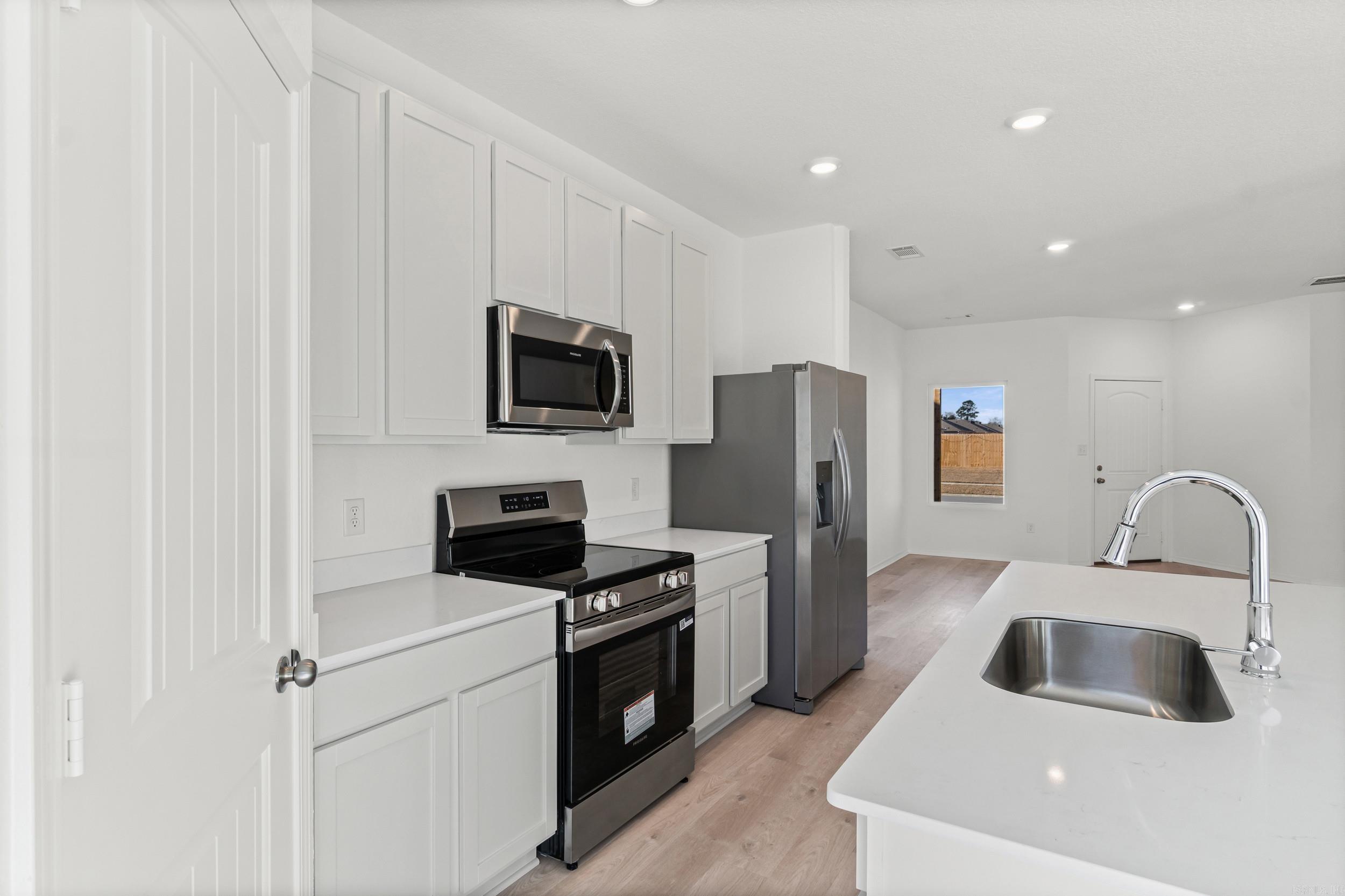 1520 Carillon Lane Conway, AR 72034