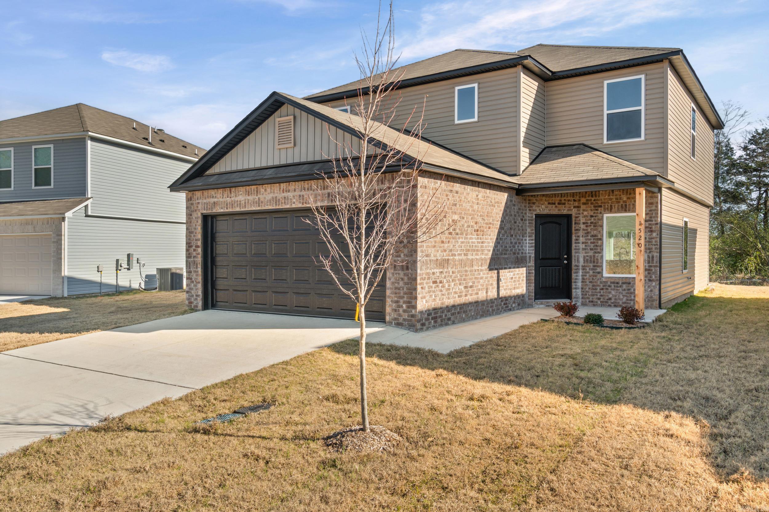 1520 Carillon Lane Conway, AR 72034