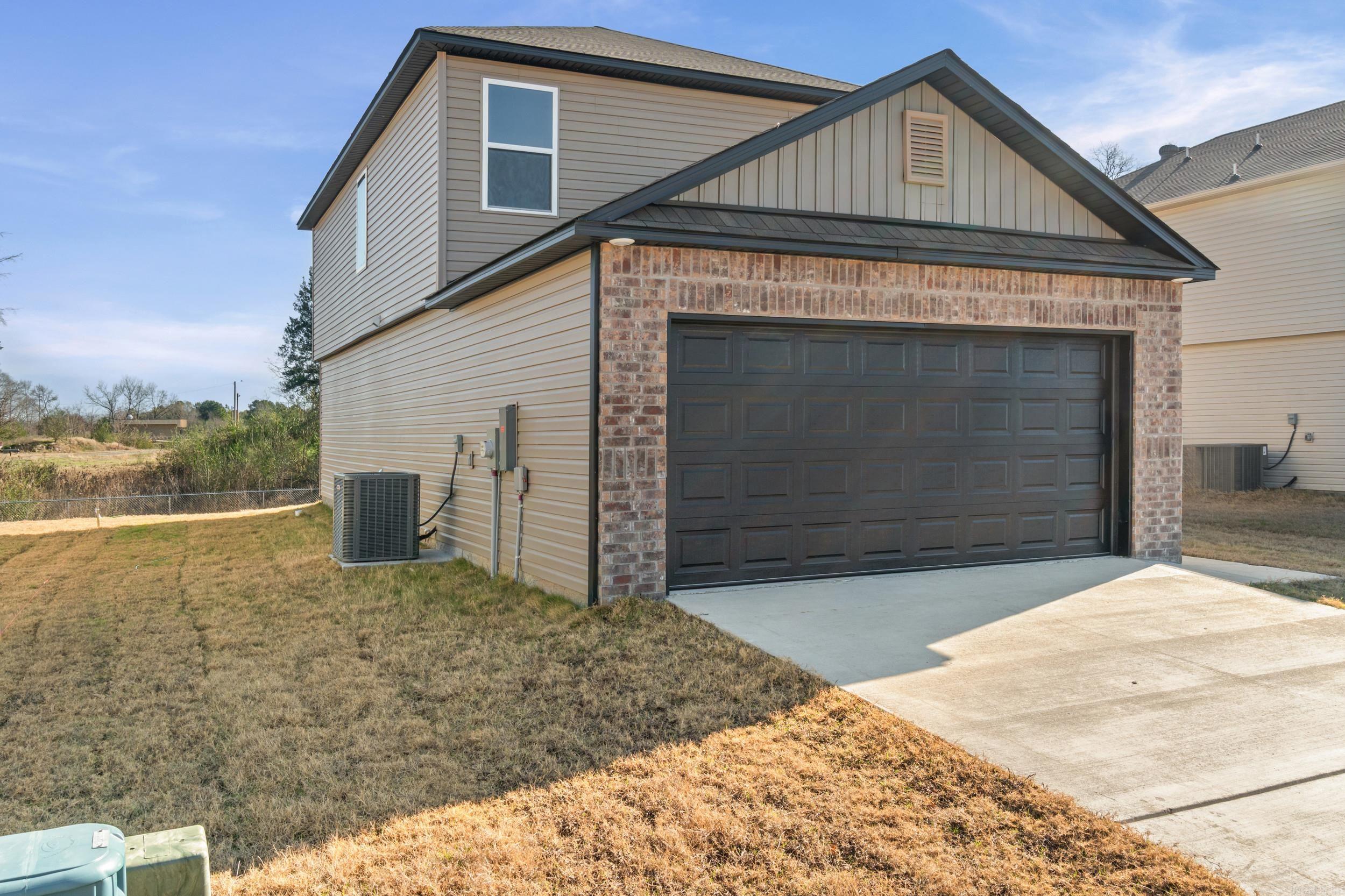 1520 Carillon Lane Conway, AR 72034