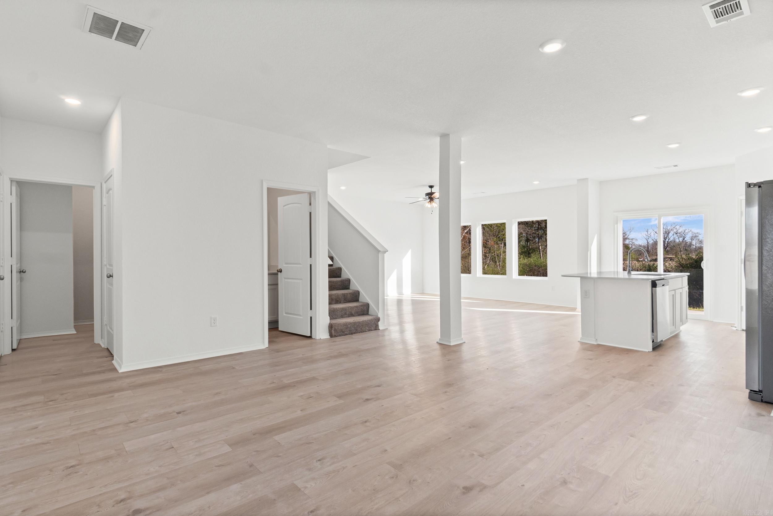 1520 Carillon Lane Conway, AR 72034