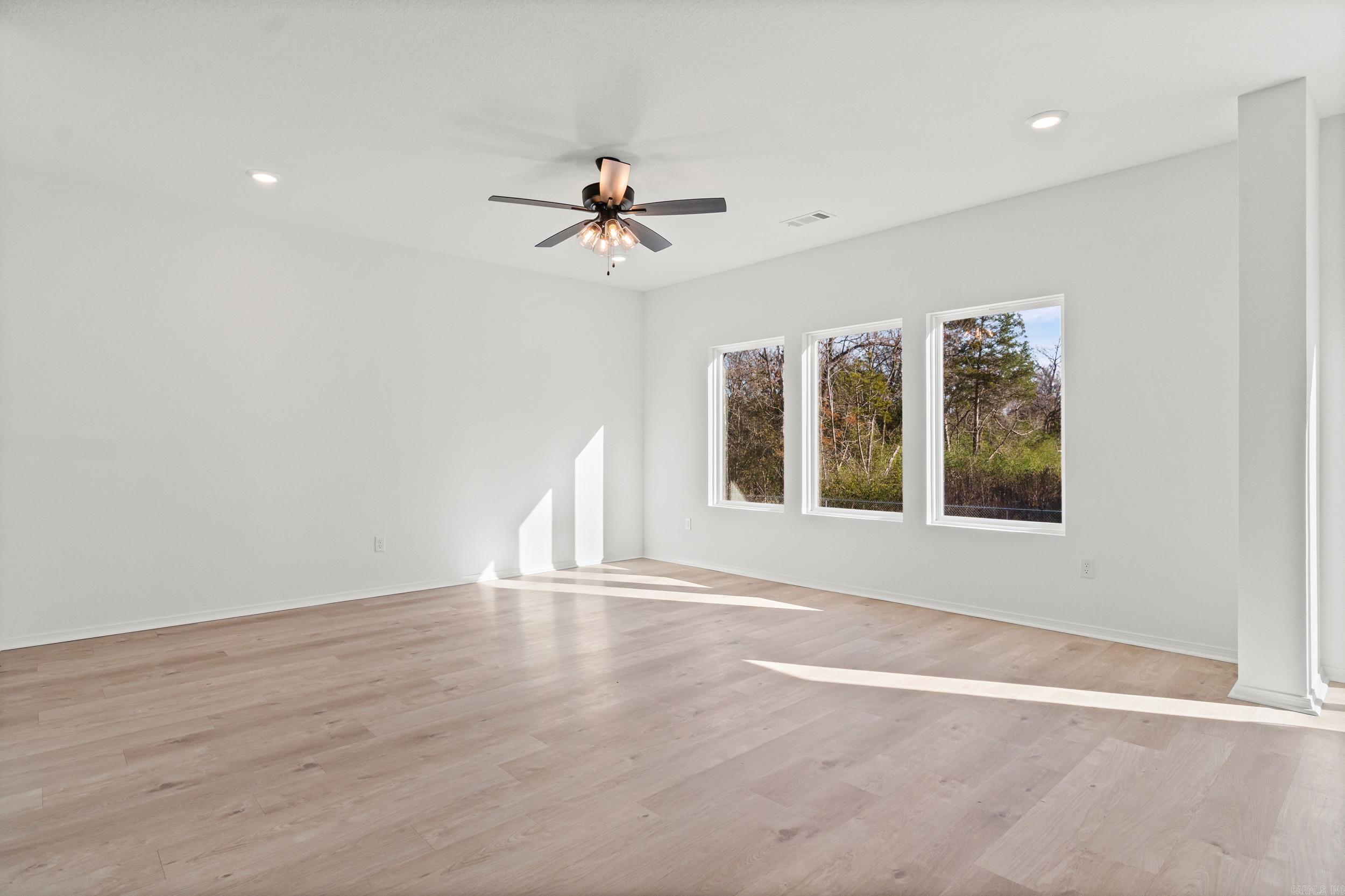 1520 Carillon Lane Conway, AR 72034