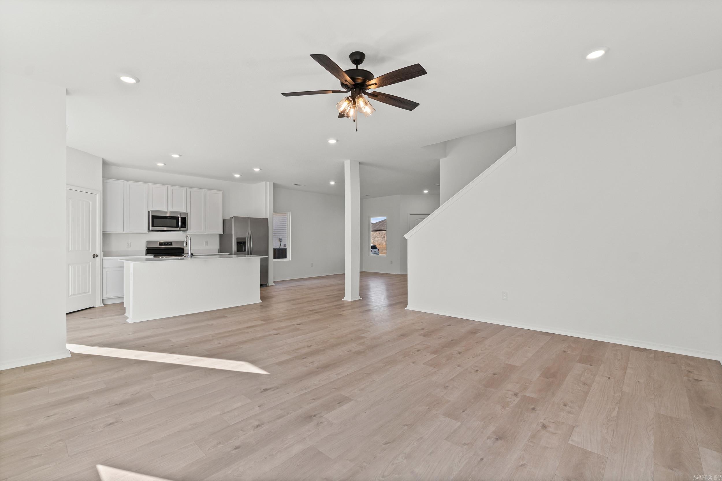 1520 Carillon Lane Conway, AR 72034