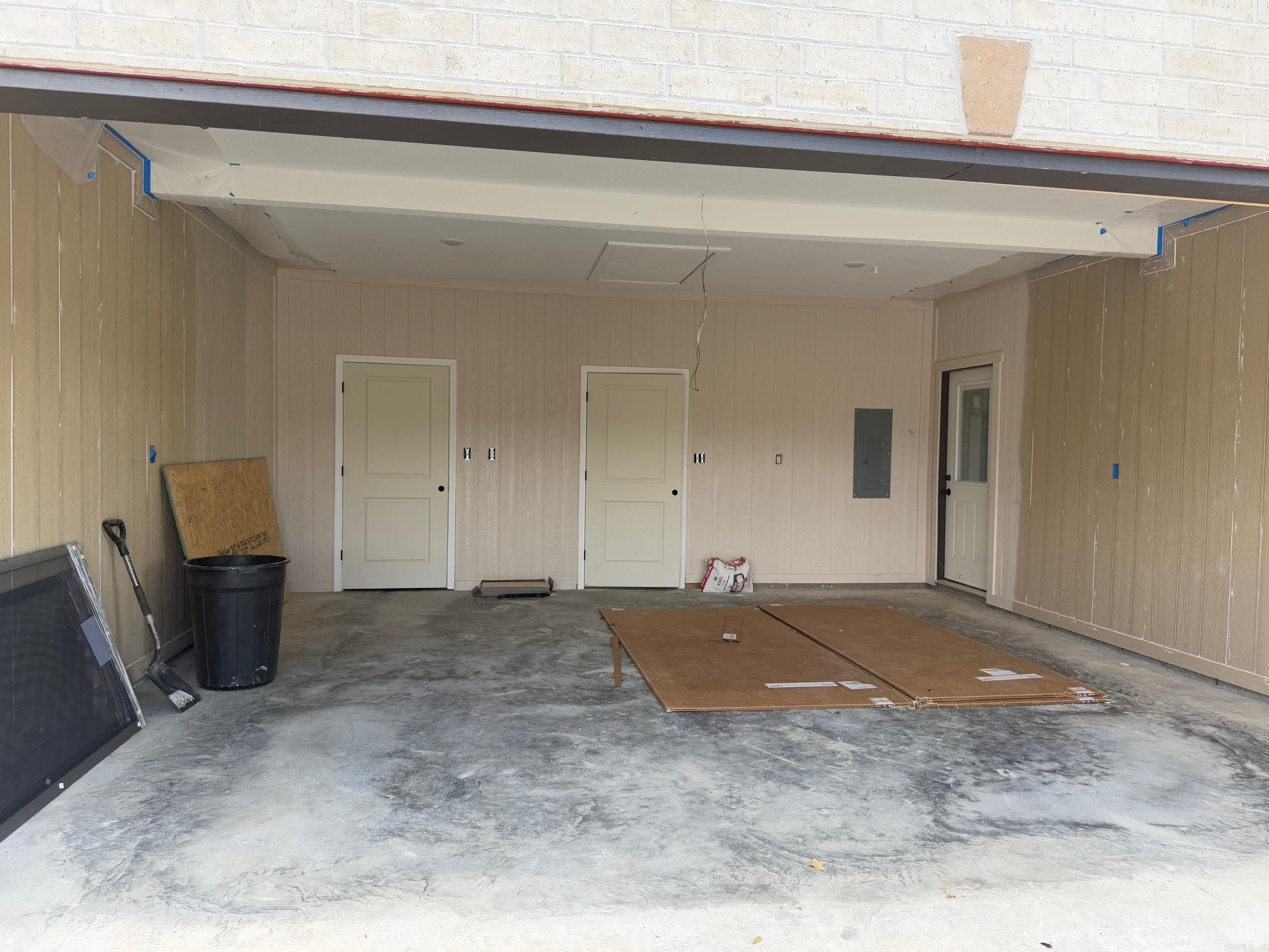 26 Sisney Drive Ash Flat, AR 72513