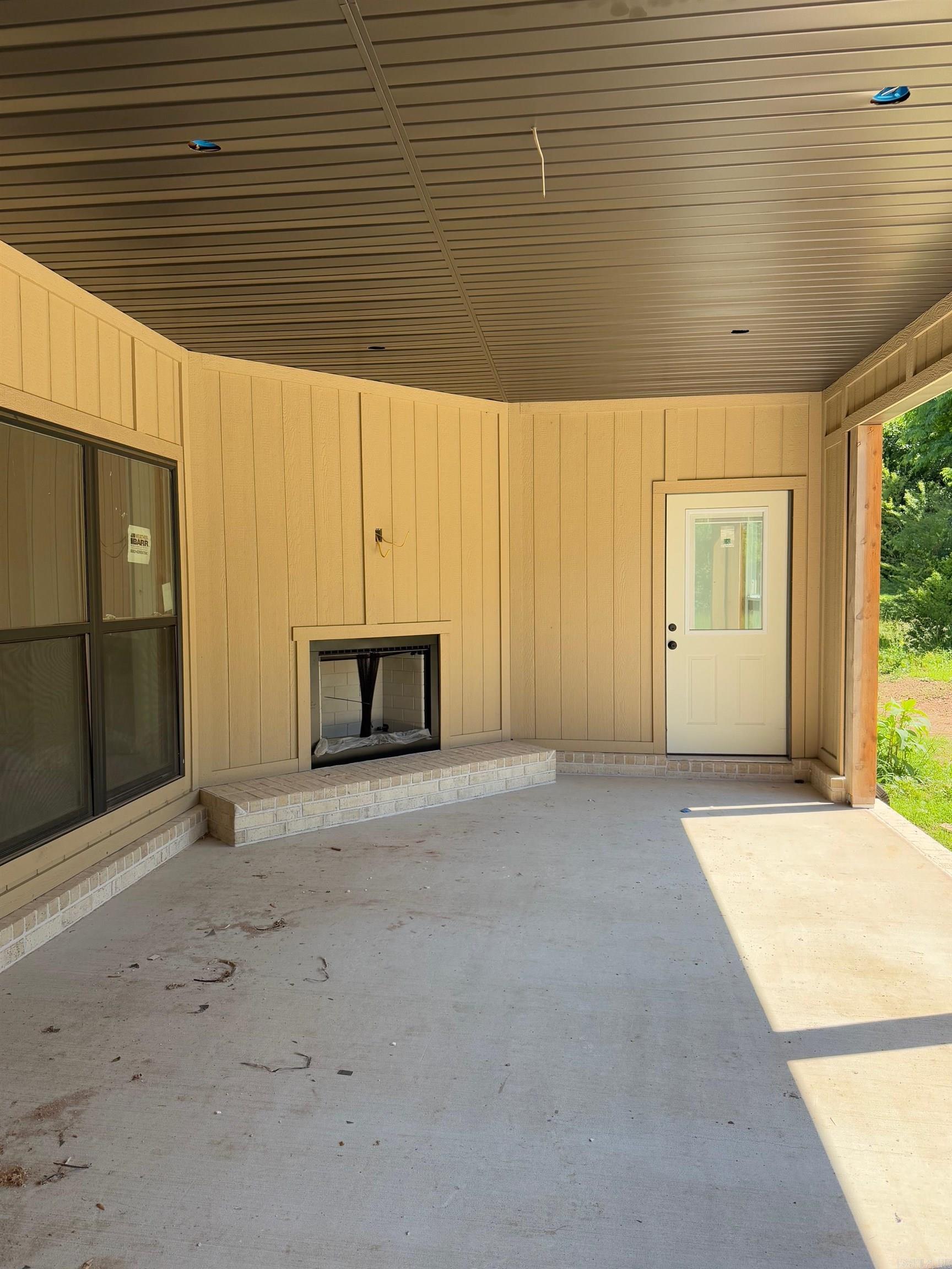 26 Sisney Drive Ash Flat, AR 72513