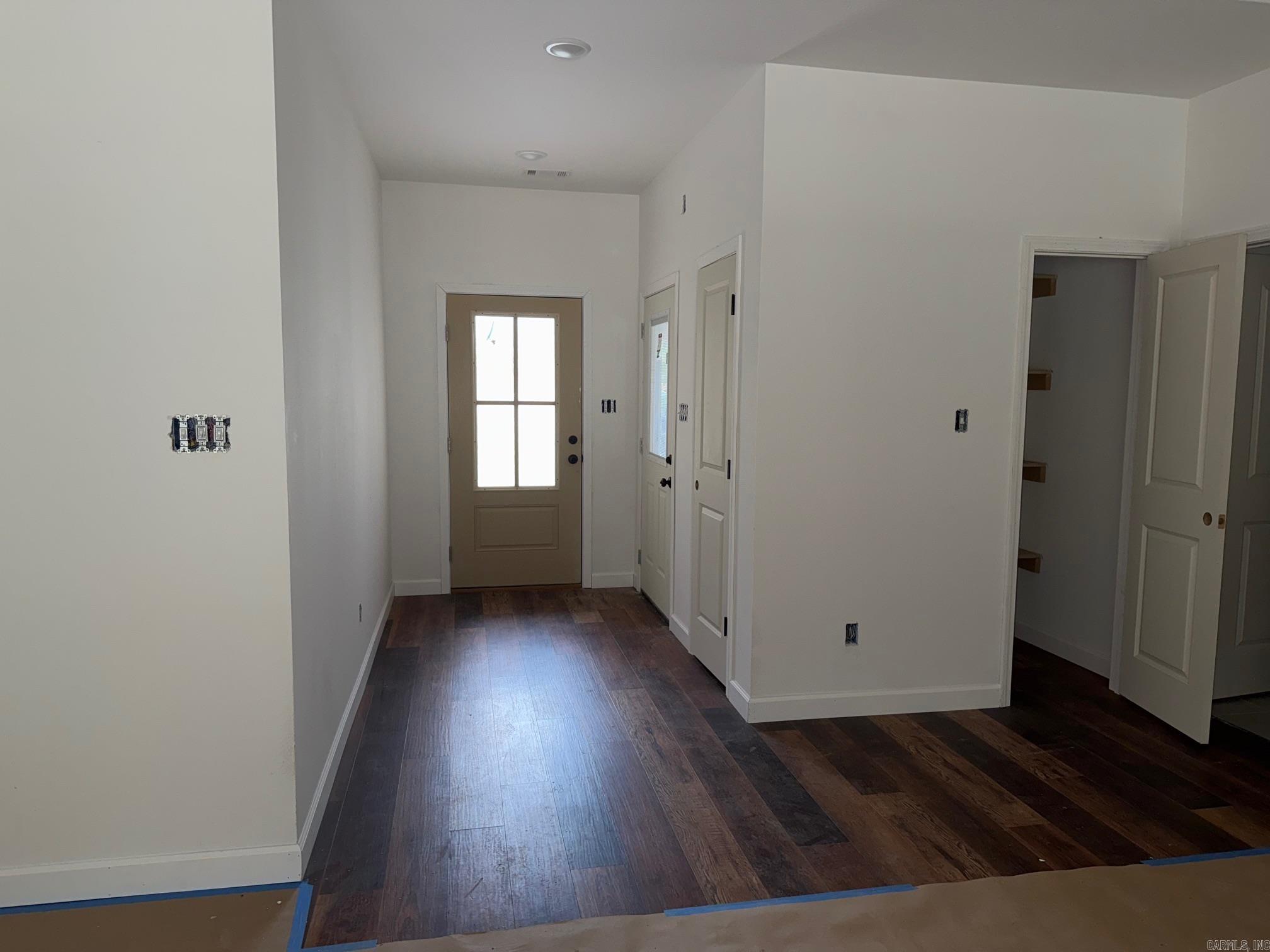 26 Sisney Drive Ash Flat, AR 72513