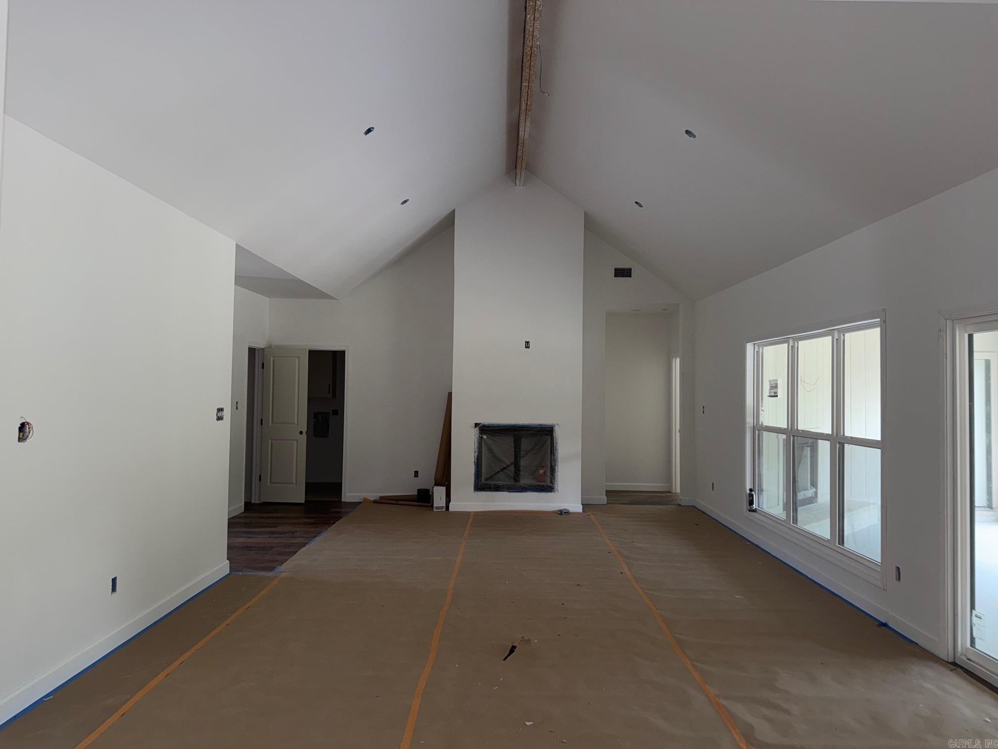 26 Sisney Drive Ash Flat, AR 72513