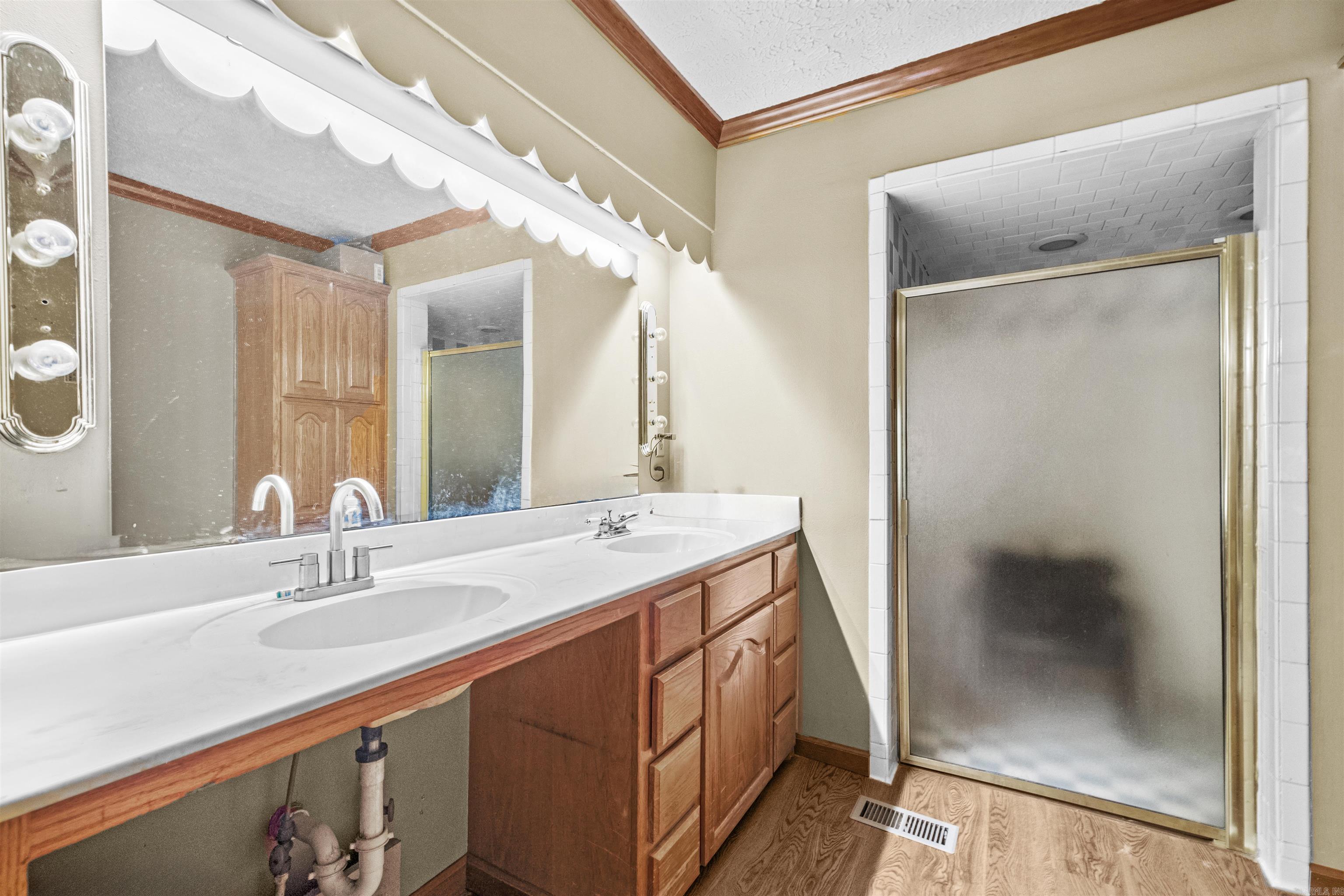 90 Windwood Loop  Cabot, AR