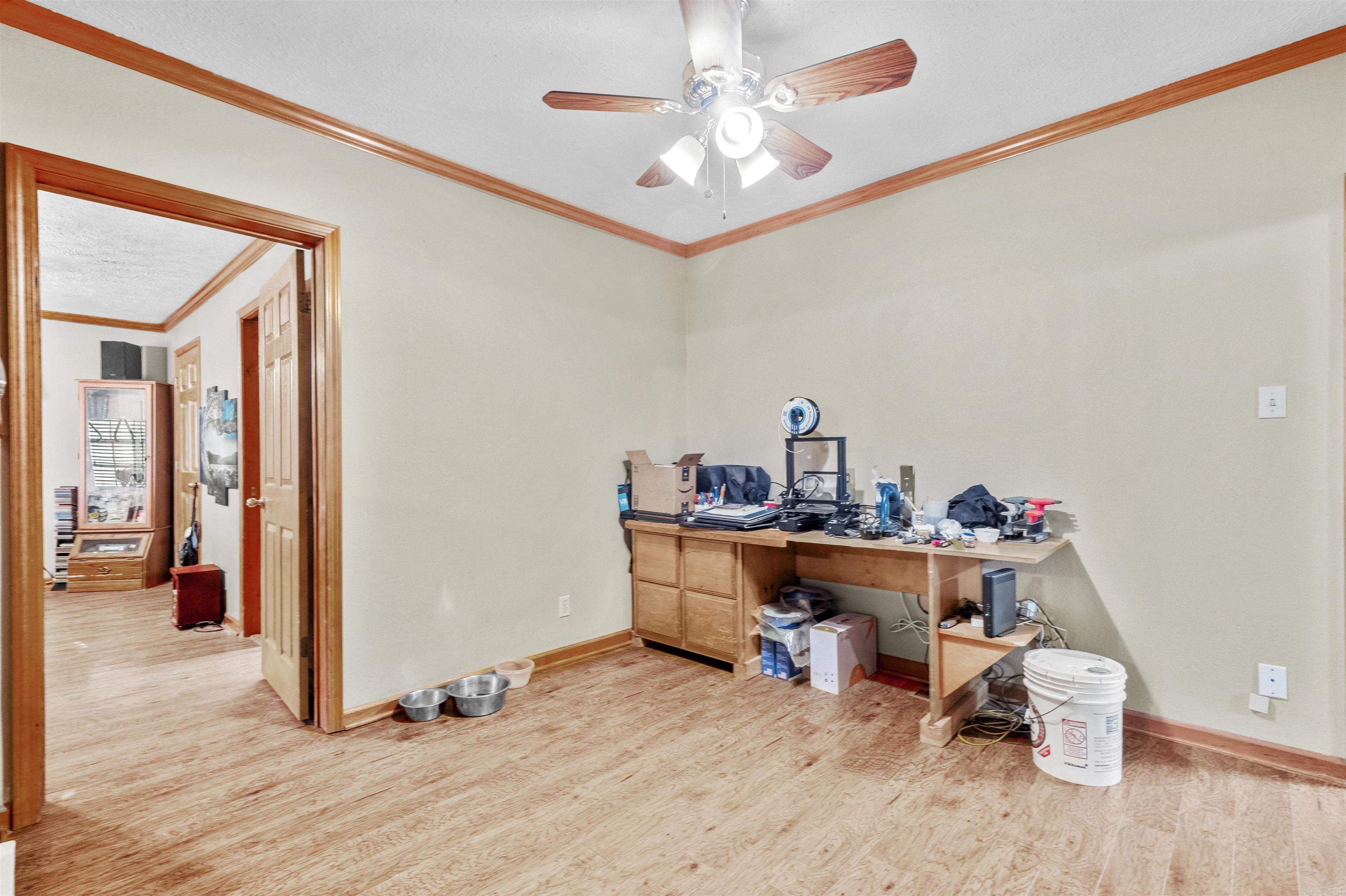 90 Windwood Loop  Cabot, AR