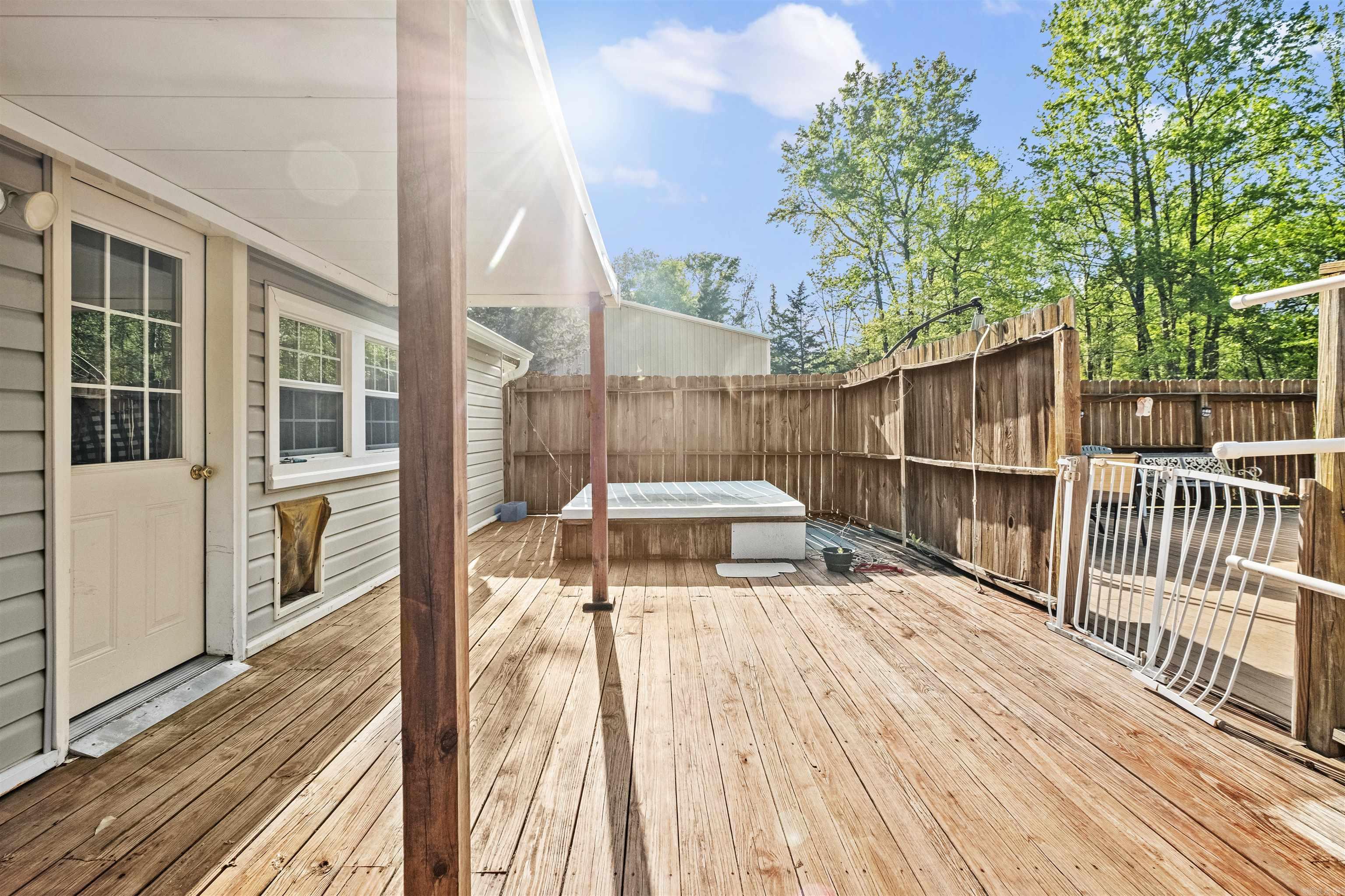 90 Windwood Loop  Cabot, AR