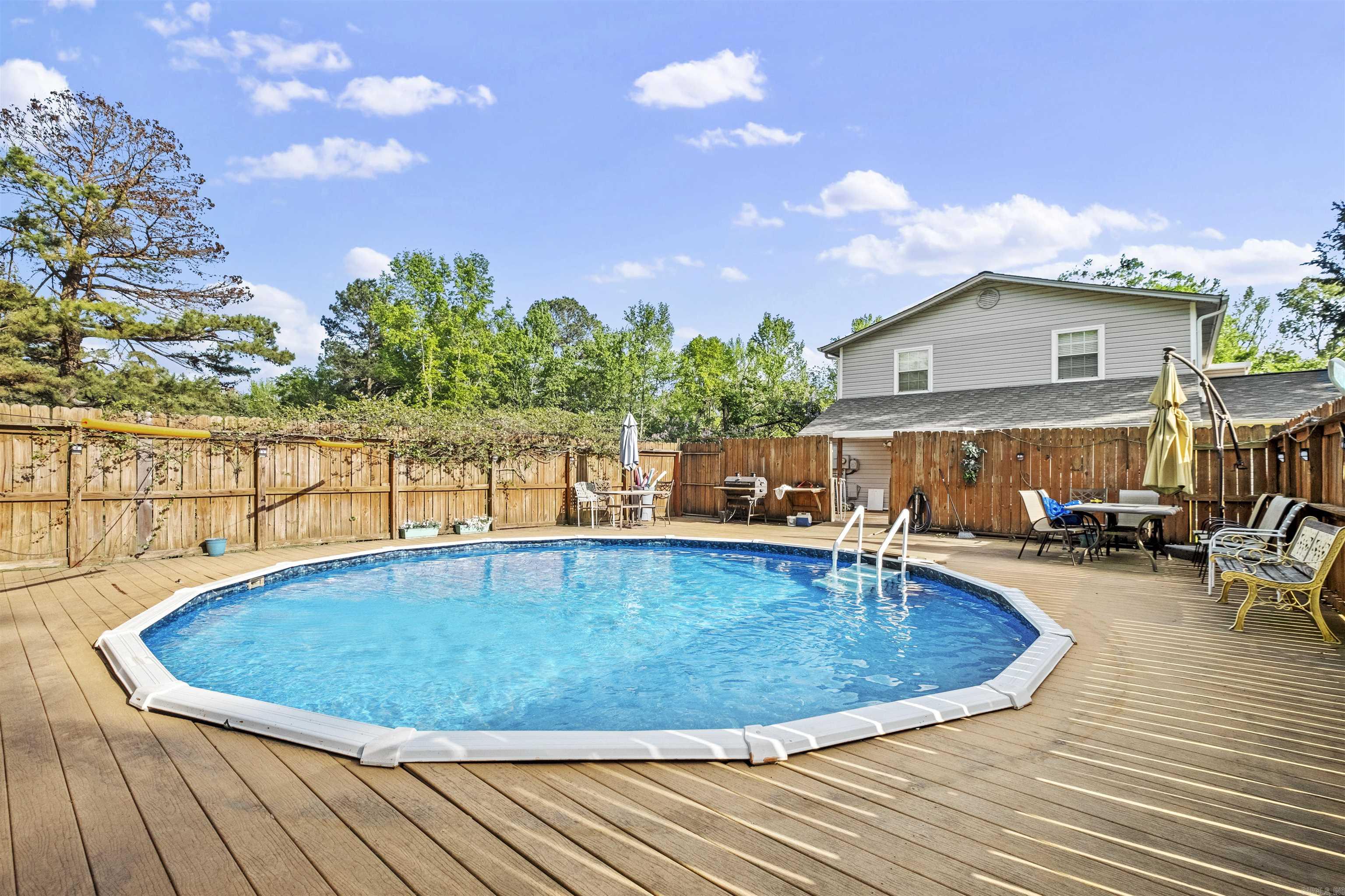 90 Windwood Loop  Cabot, AR