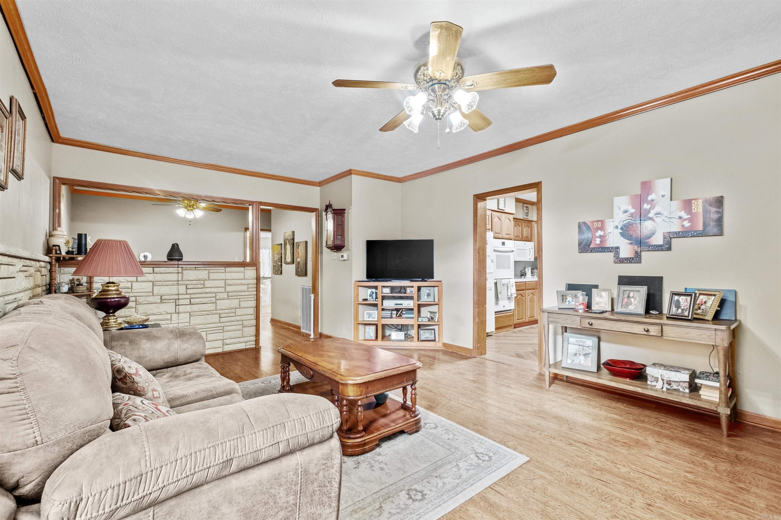 90 Windwood Loop  Cabot, AR