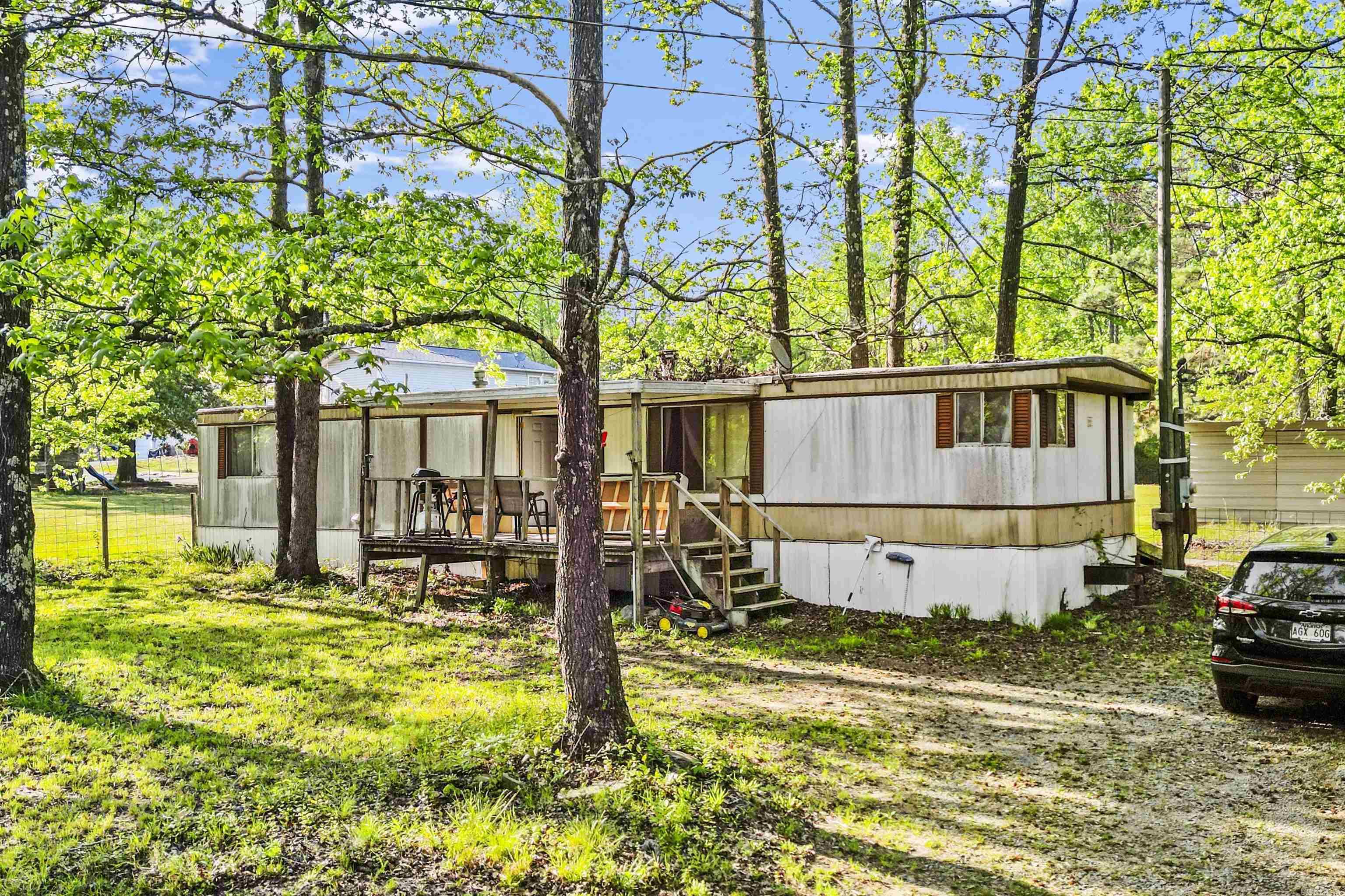 90 Windwood Loop  Cabot, AR