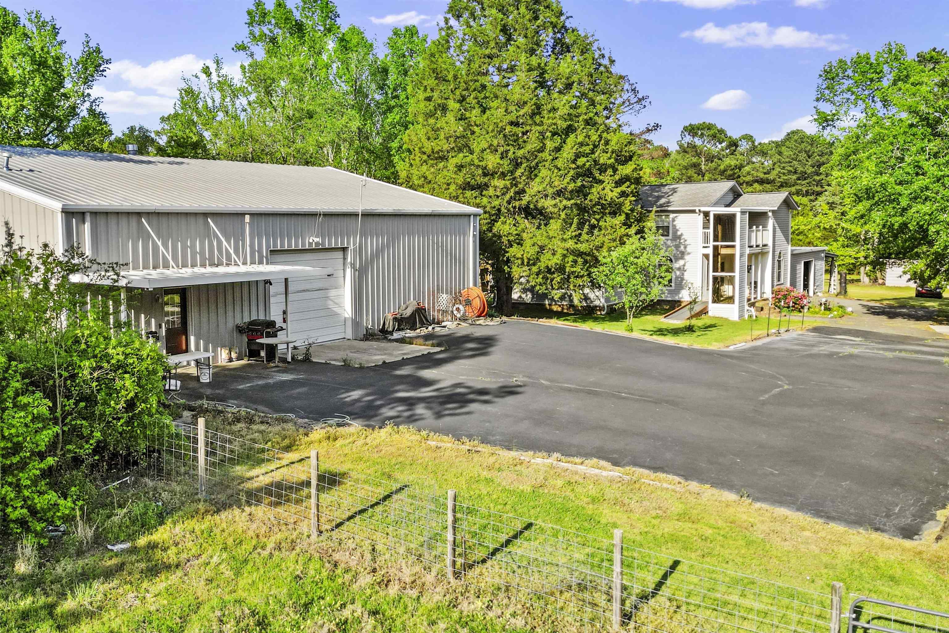 90 Windwood Loop  Cabot, AR