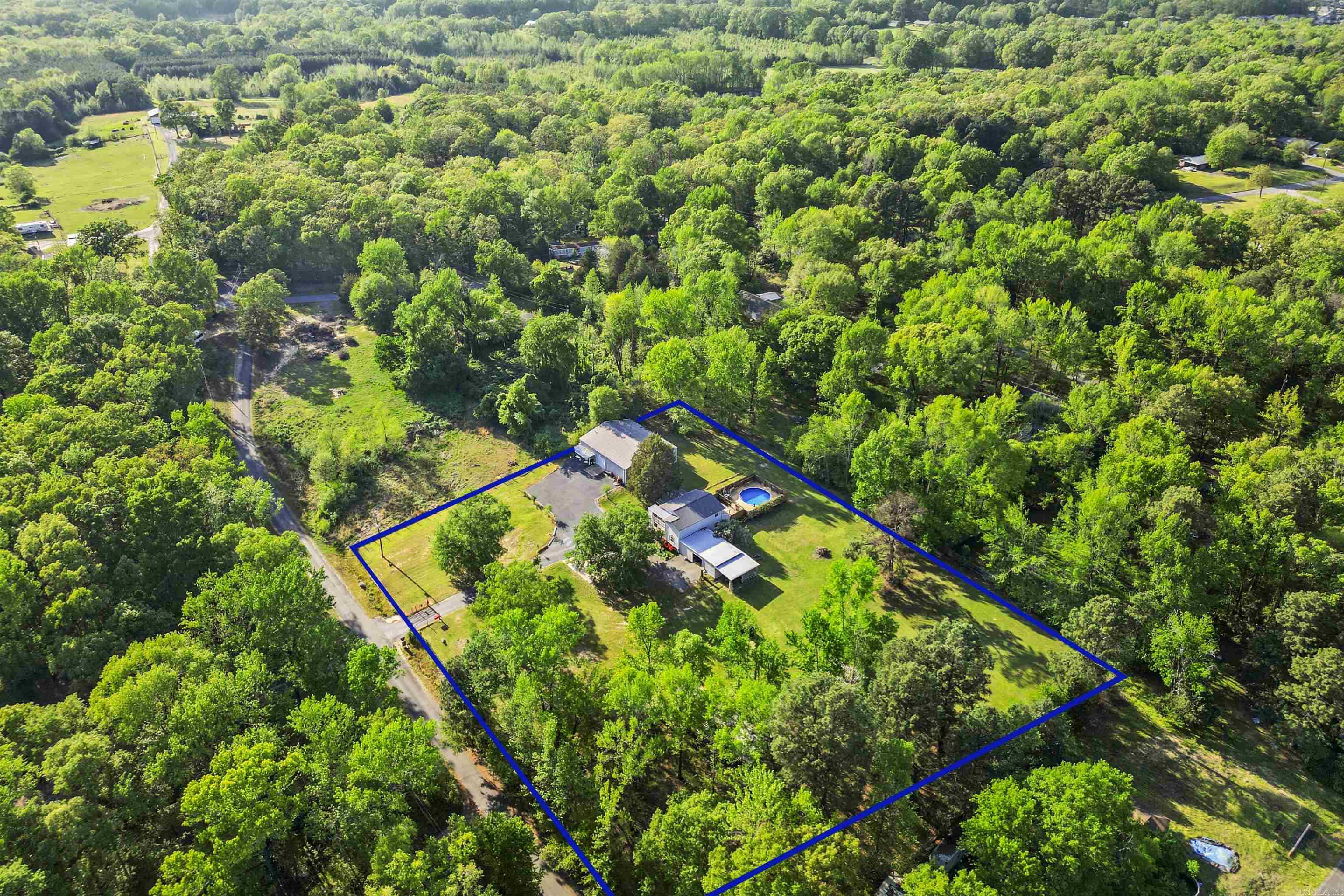 90 Windwood Loop  Cabot, AR