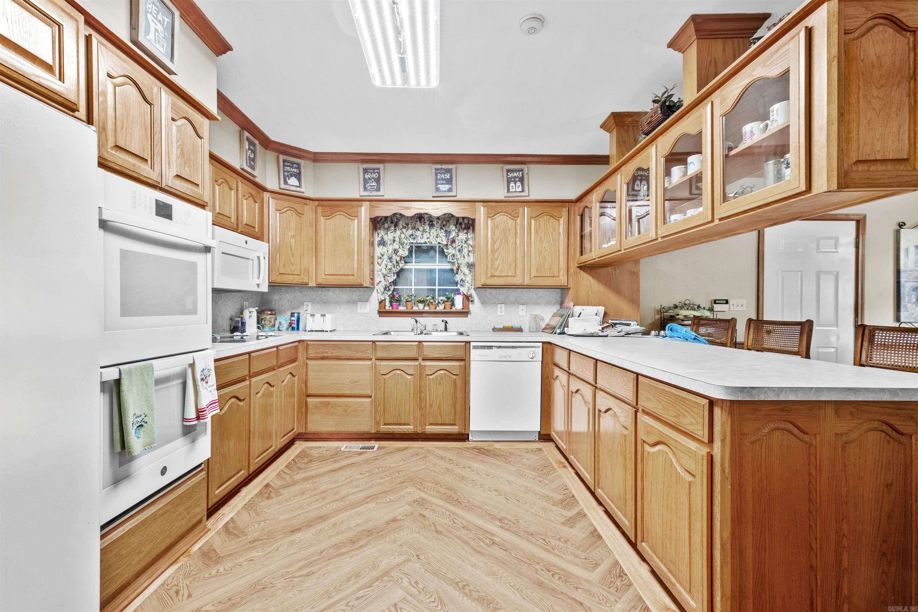 90 Windwood Loop  Cabot, AR