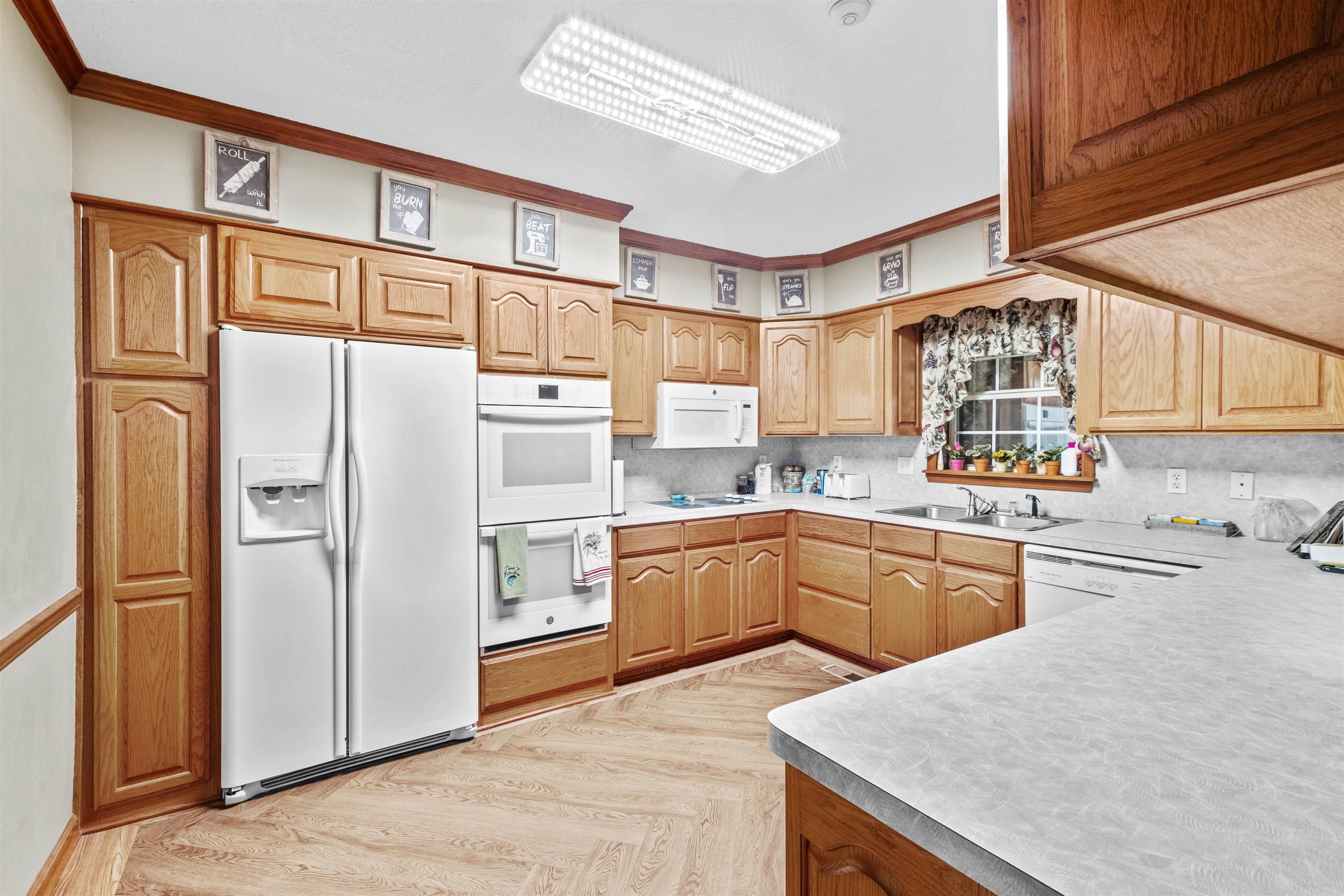 90 Windwood Loop  Cabot, AR