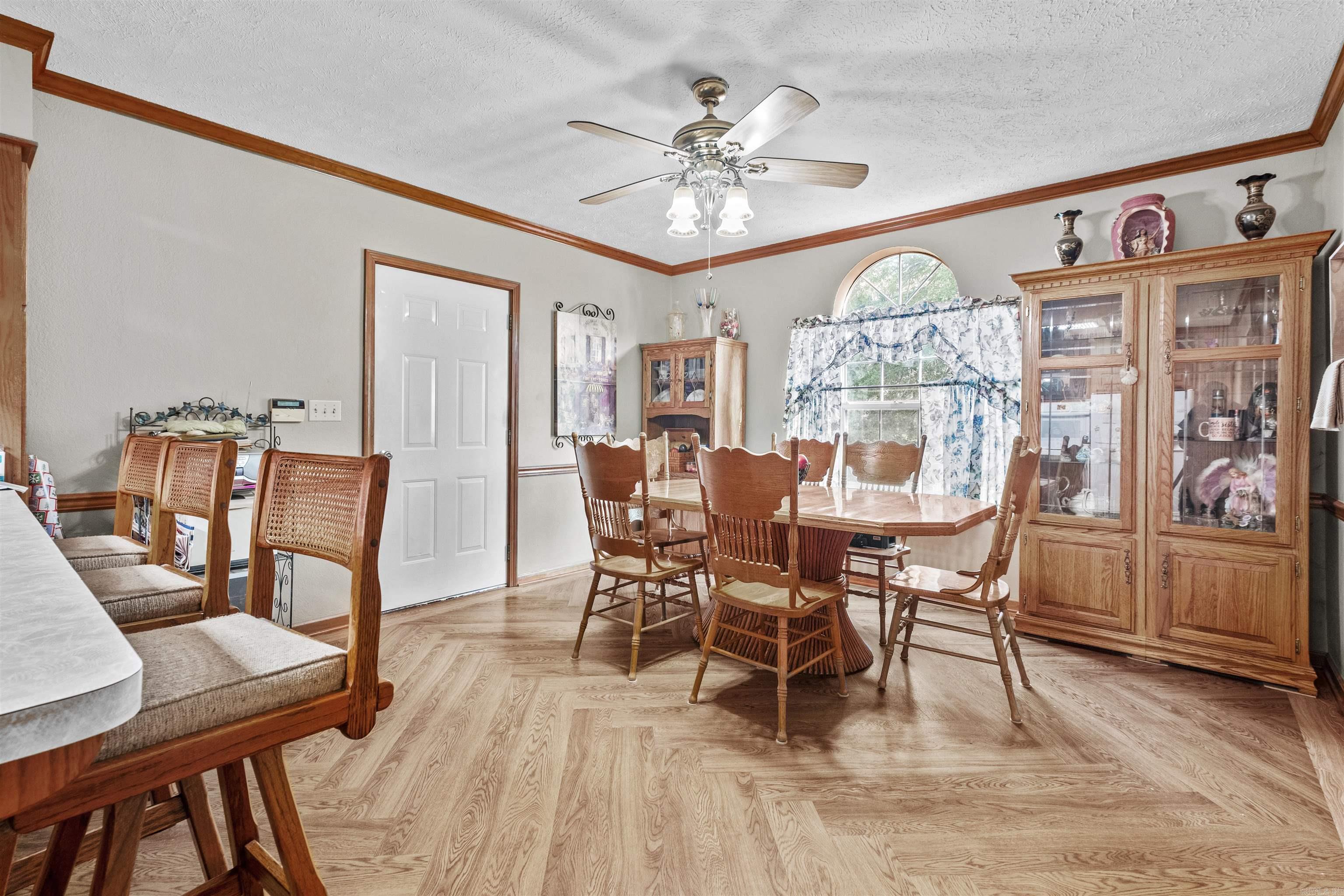 90 Windwood Loop  Cabot, AR