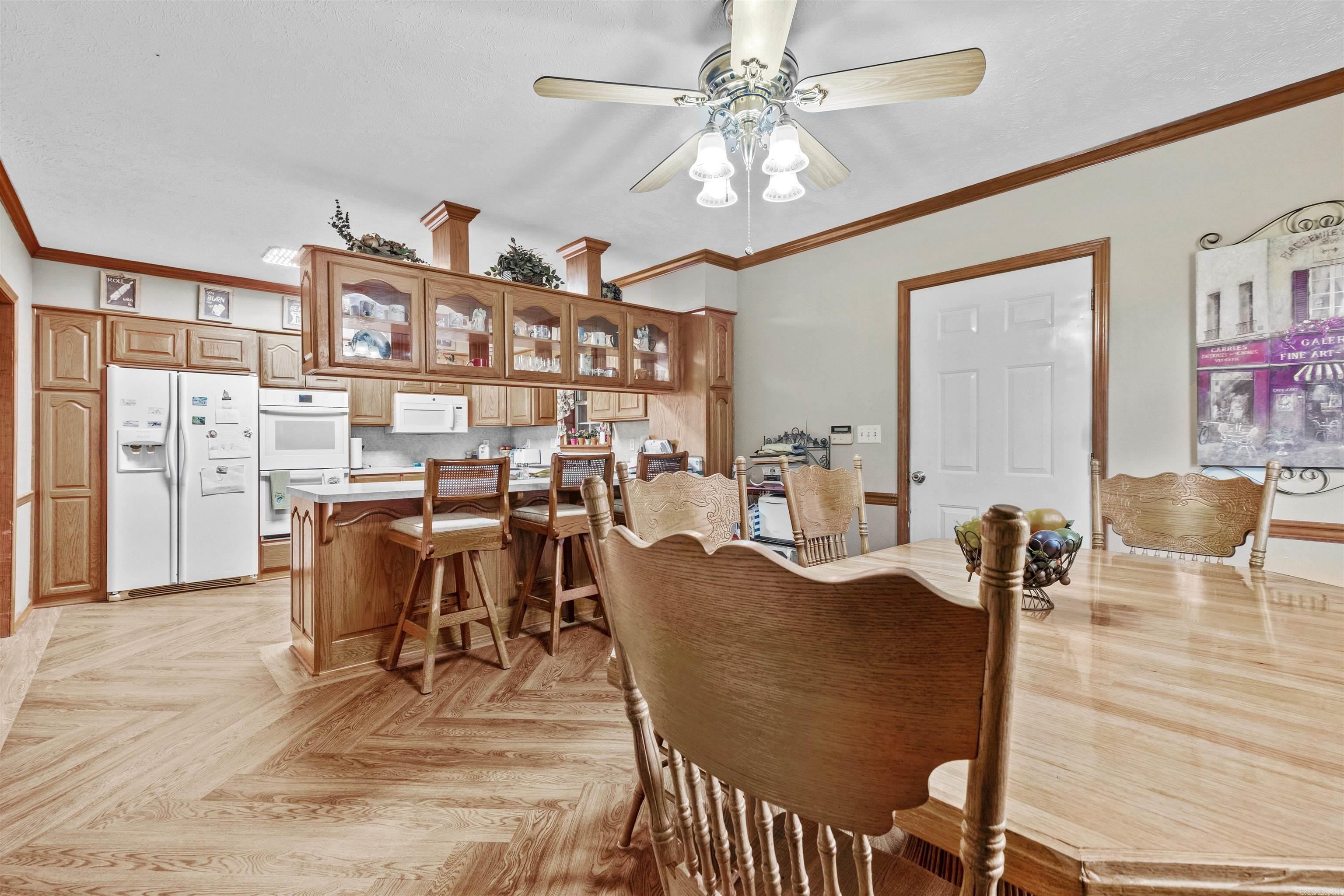 90 Windwood Loop  Cabot, AR