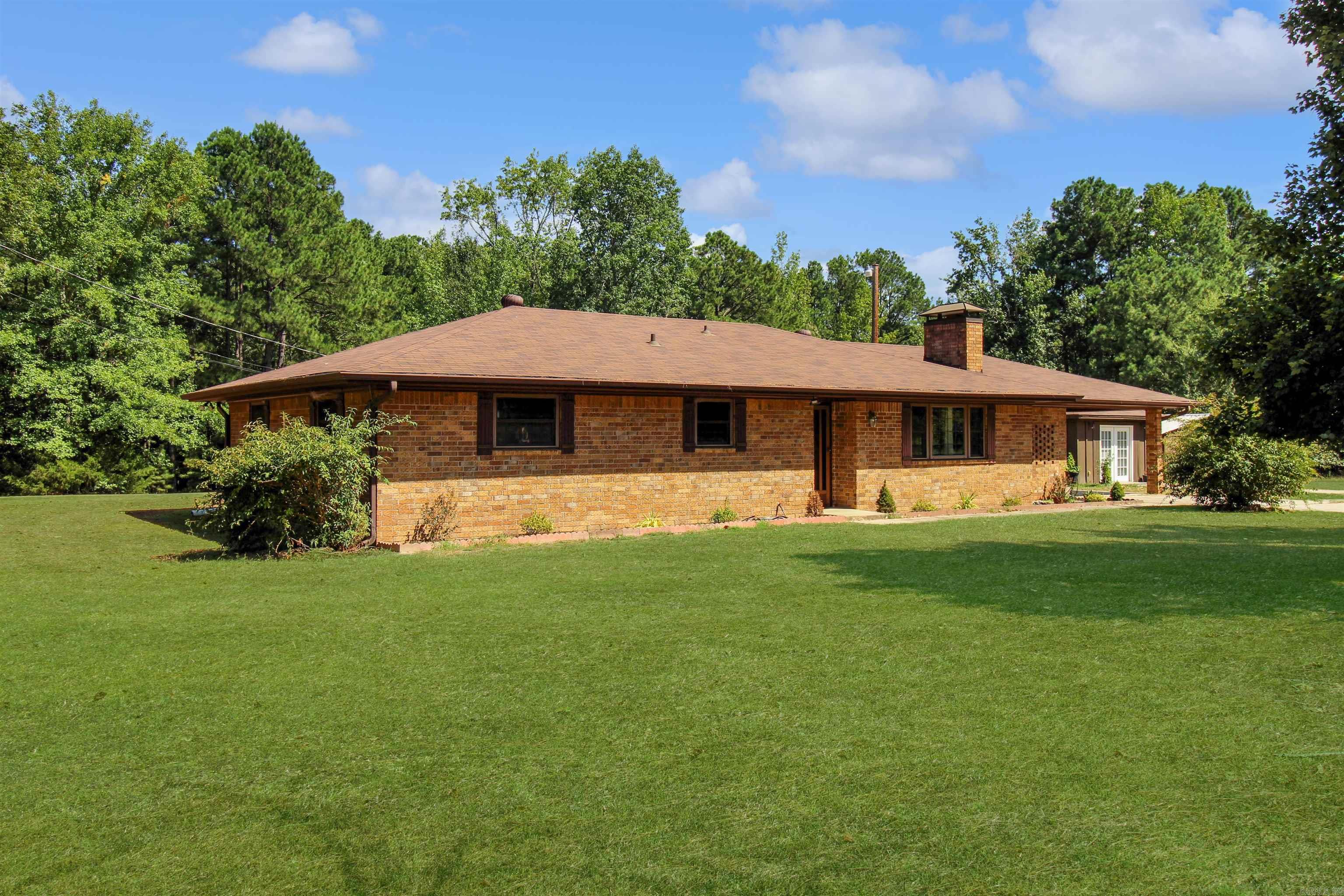 904 Grant 9 Sheridan, AR 72150