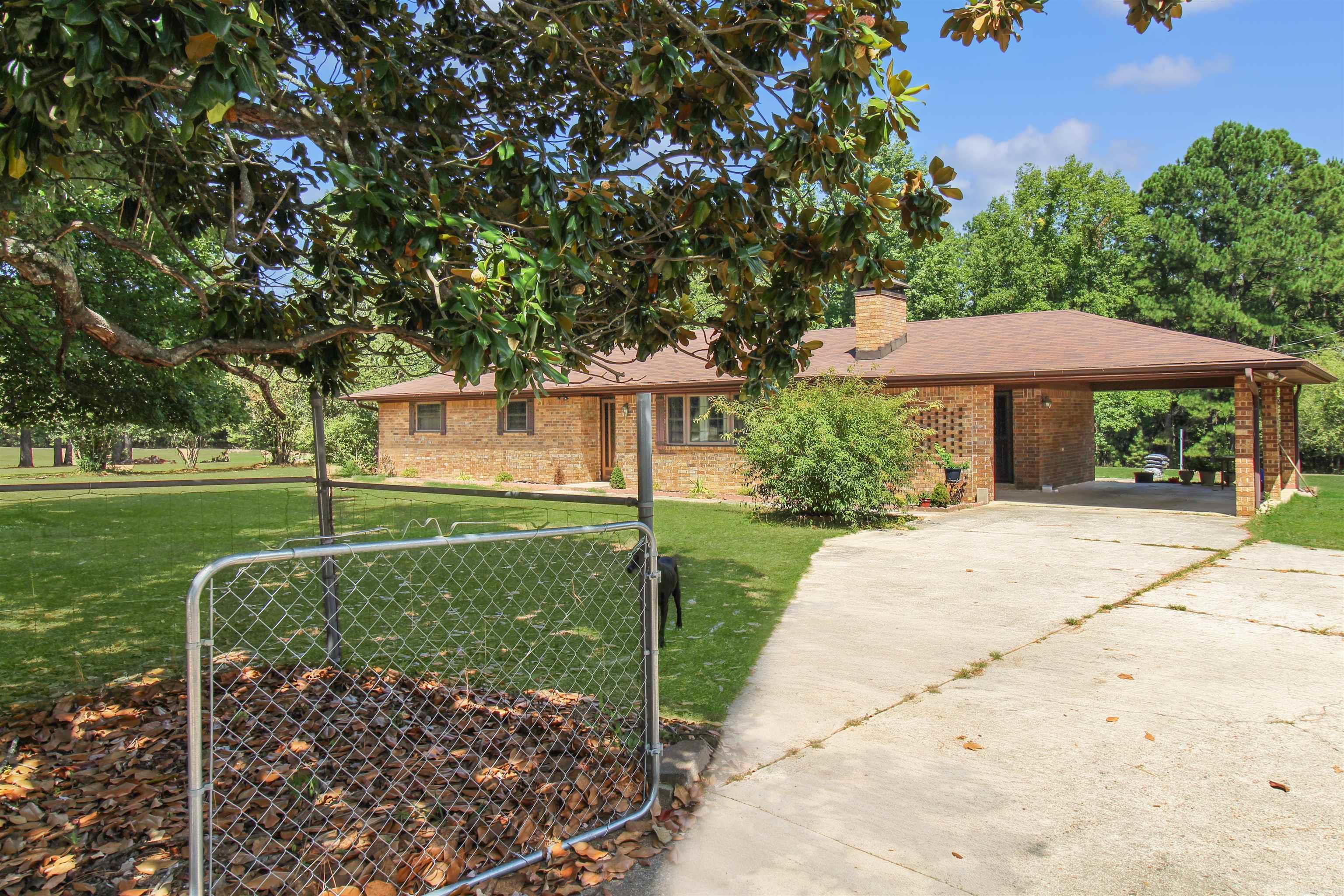 904 Grant 9 Sheridan, AR 72150