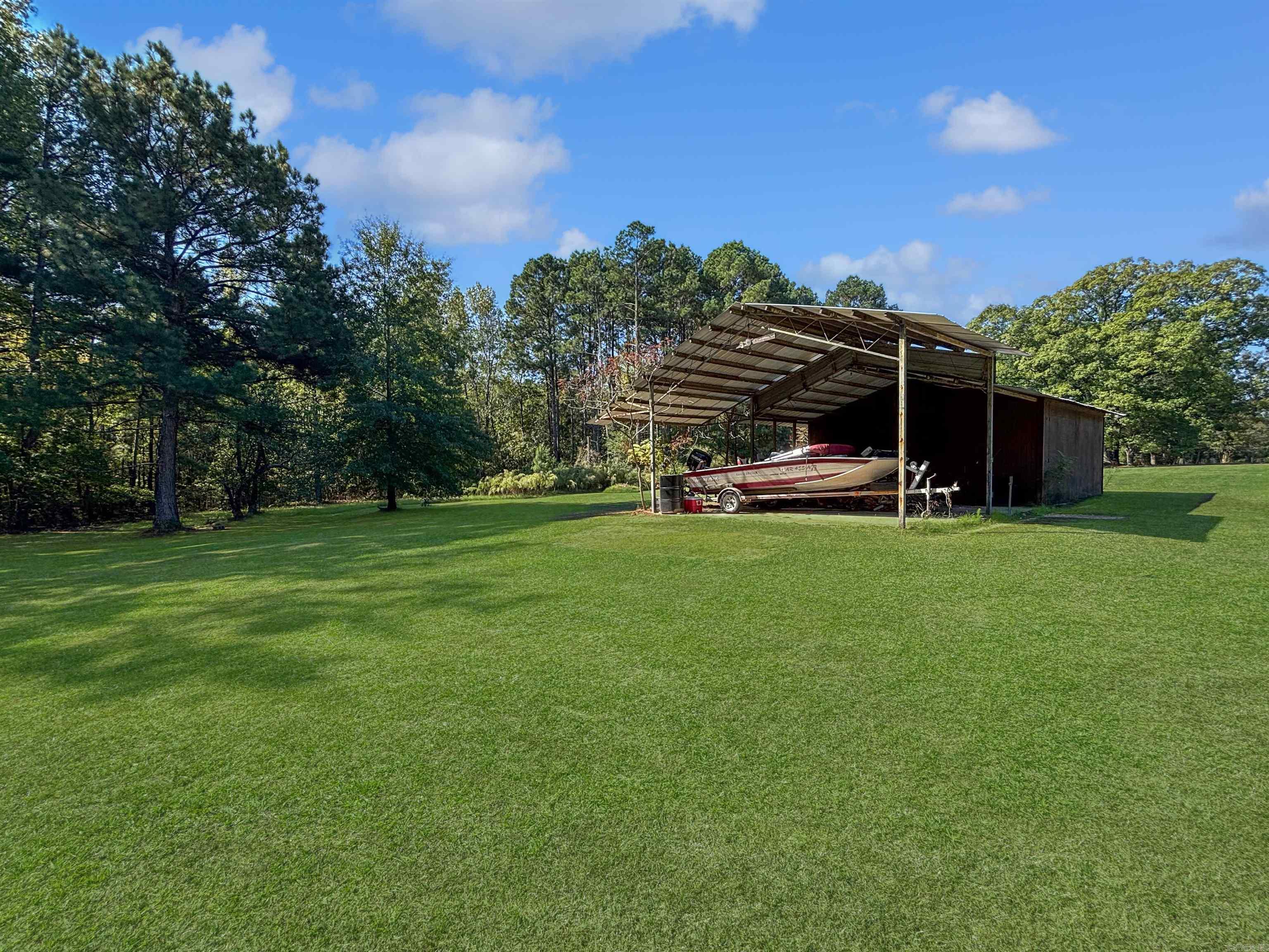 904 Grant 9 Sheridan, AR 72150