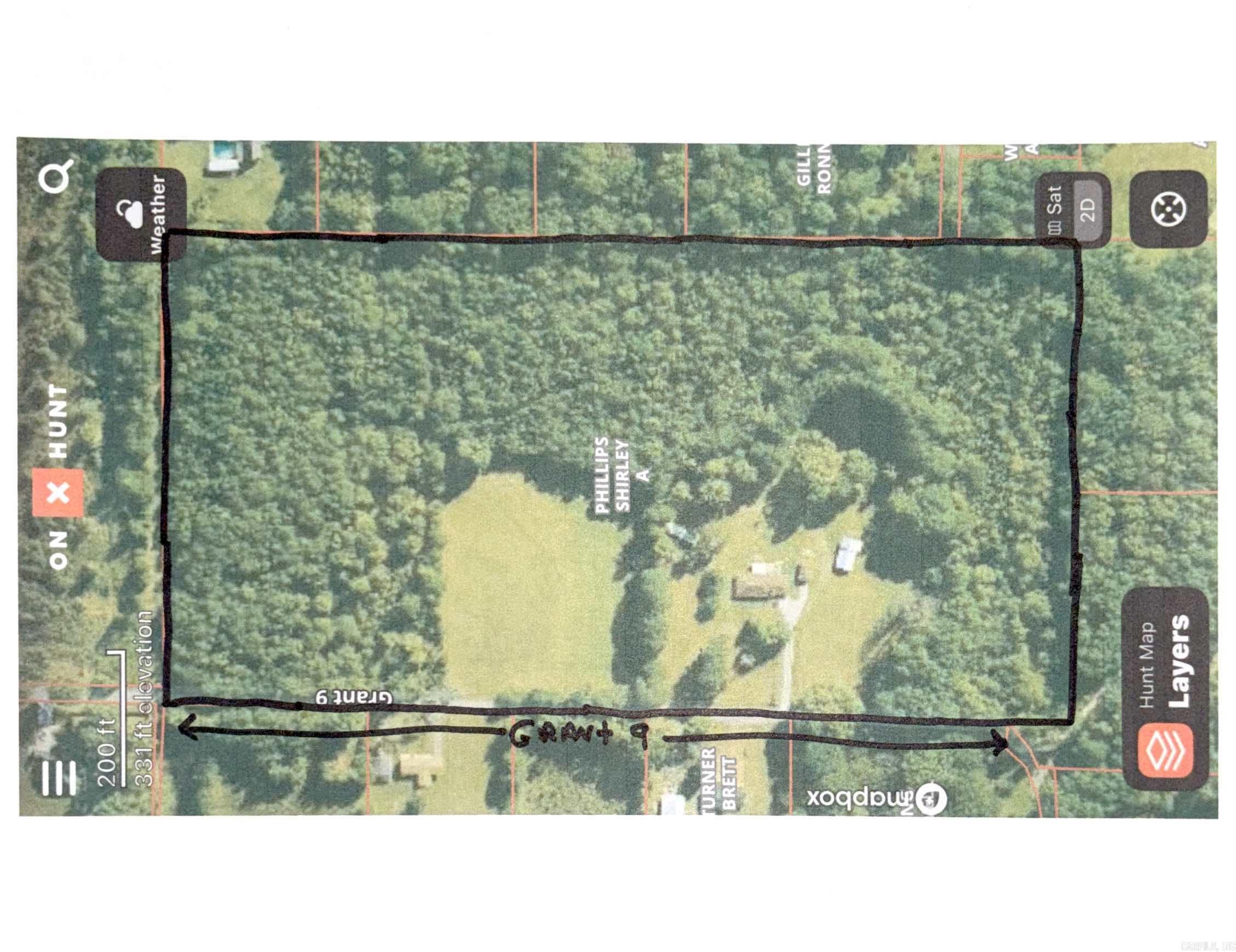 904 Grant 9 Sheridan, AR 72150