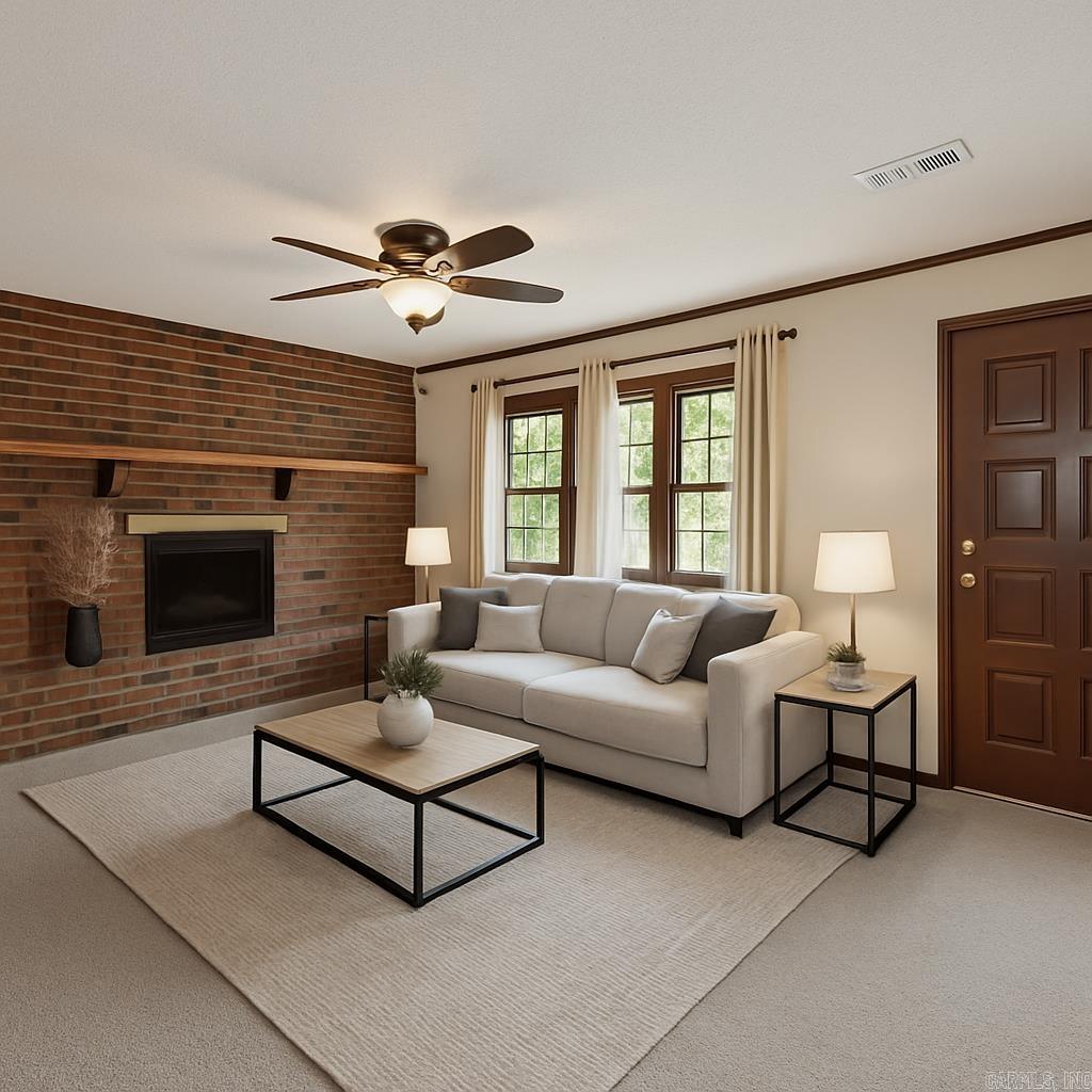 904 Grant 9 Sheridan, AR 72150