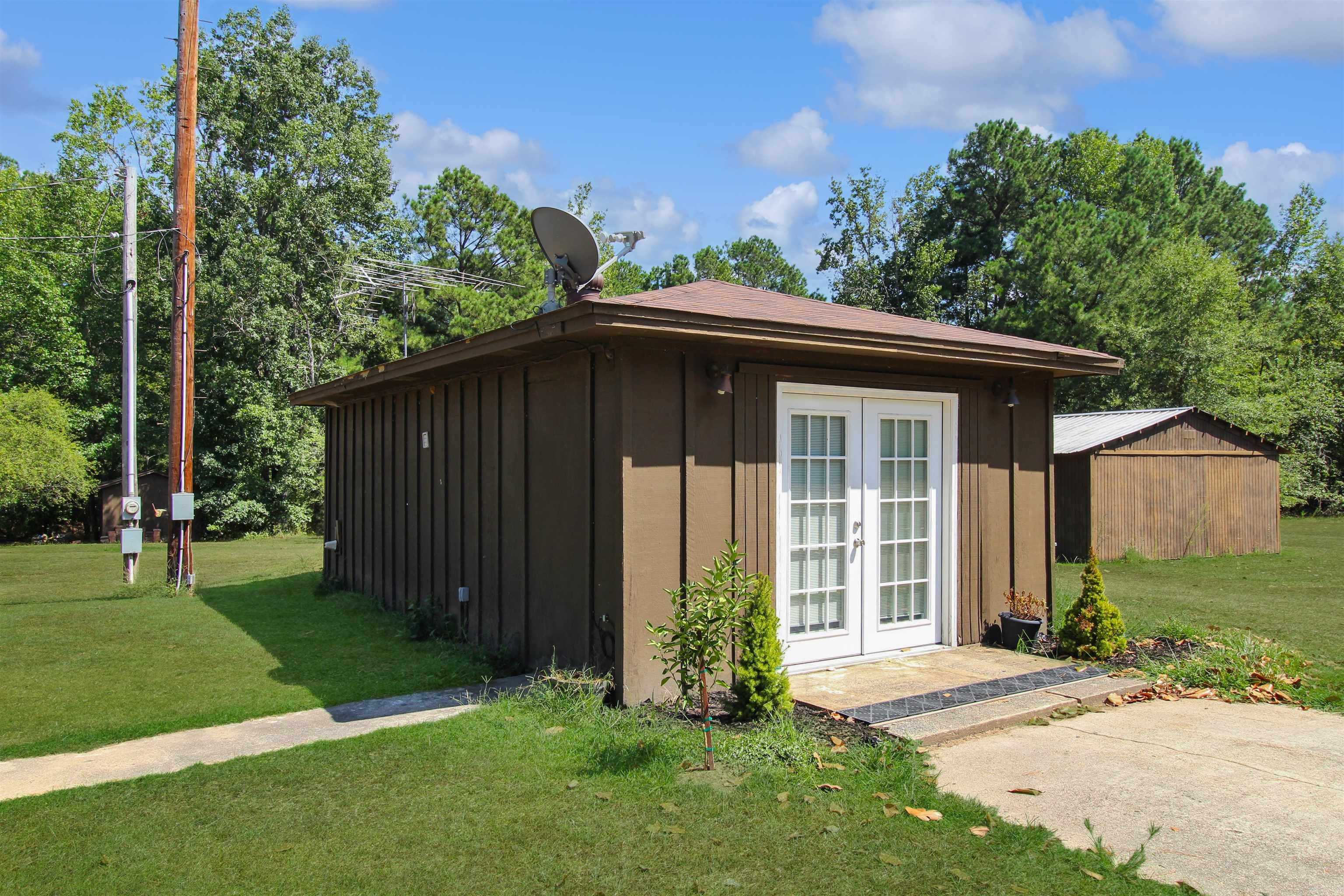 904 Grant 9 Sheridan, AR 72150