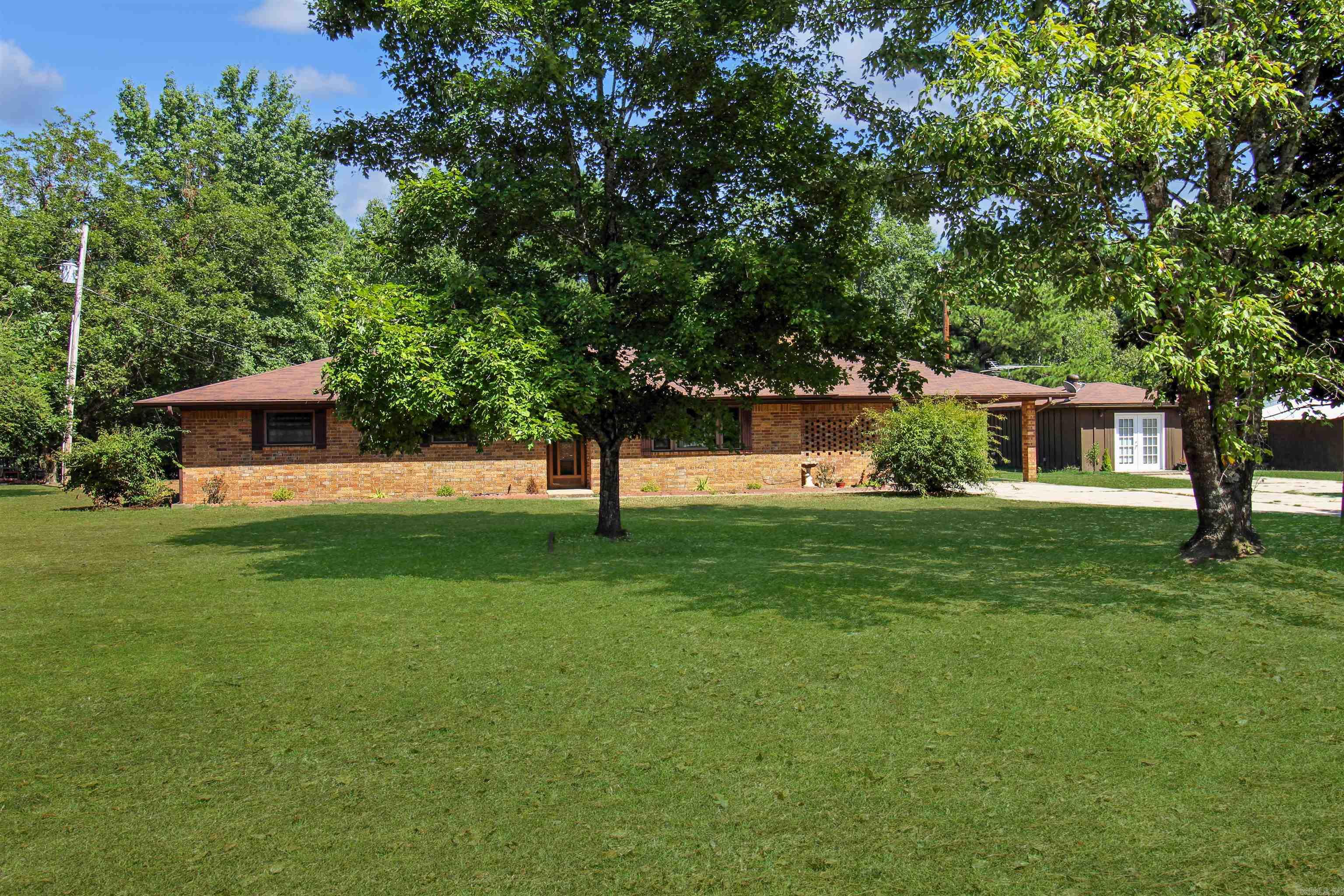 904 Grant 9 Sheridan, AR 72150