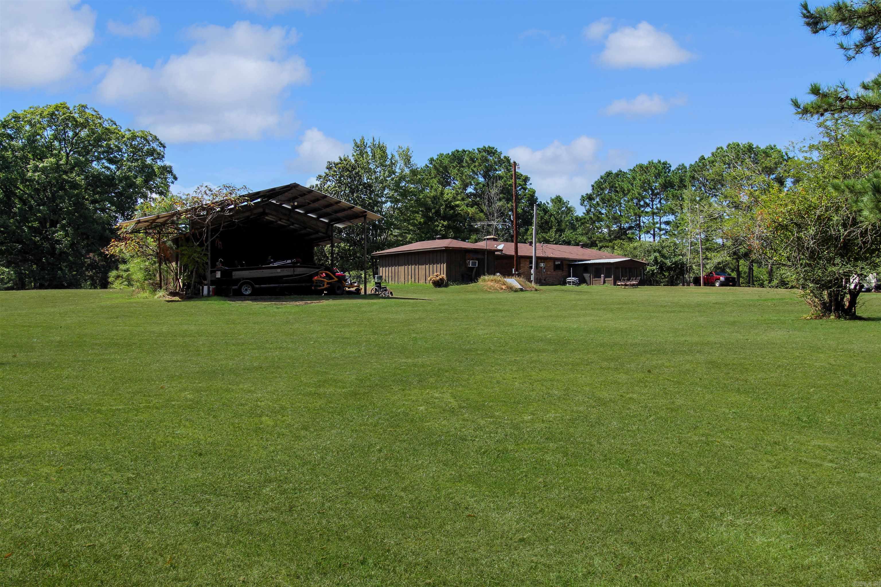 904 Grant 9 Sheridan, AR 72150