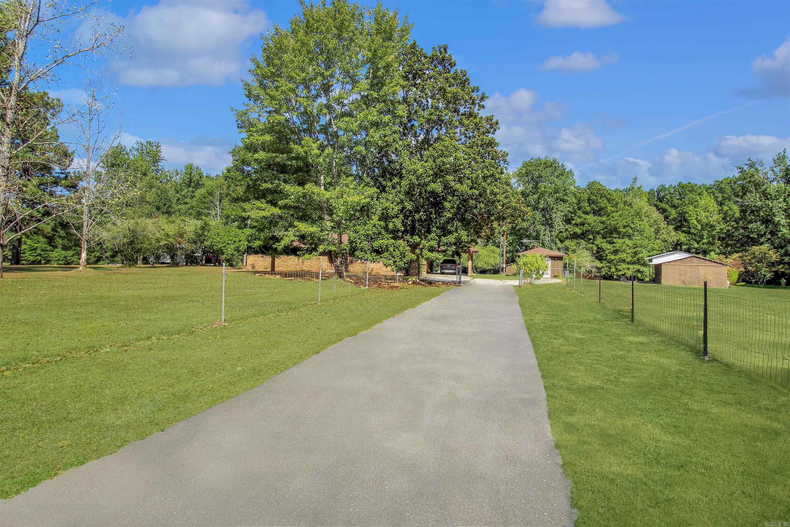 904 Grant 9 Sheridan, AR 72150