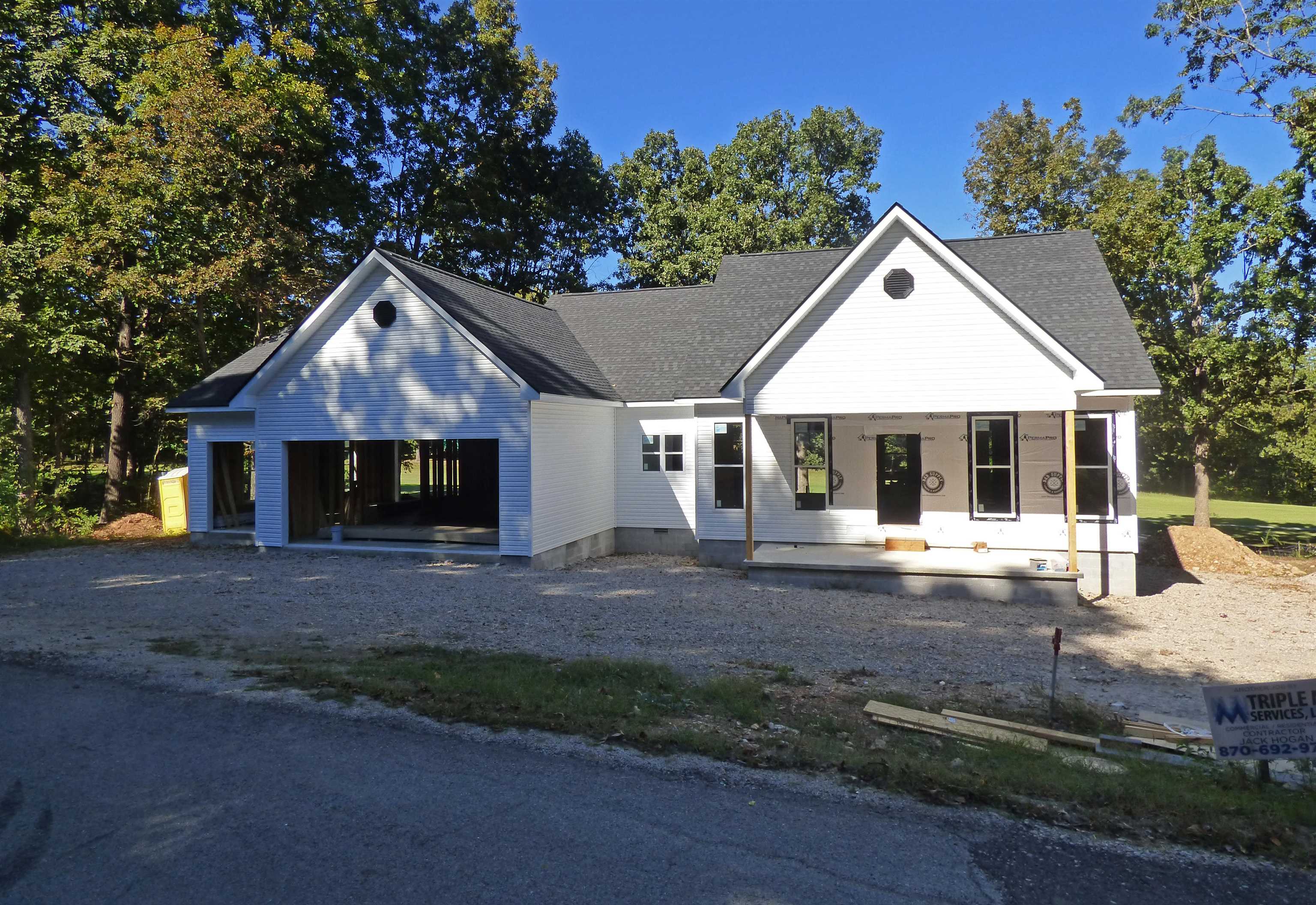 25 Conda  Cherokee Village, AR