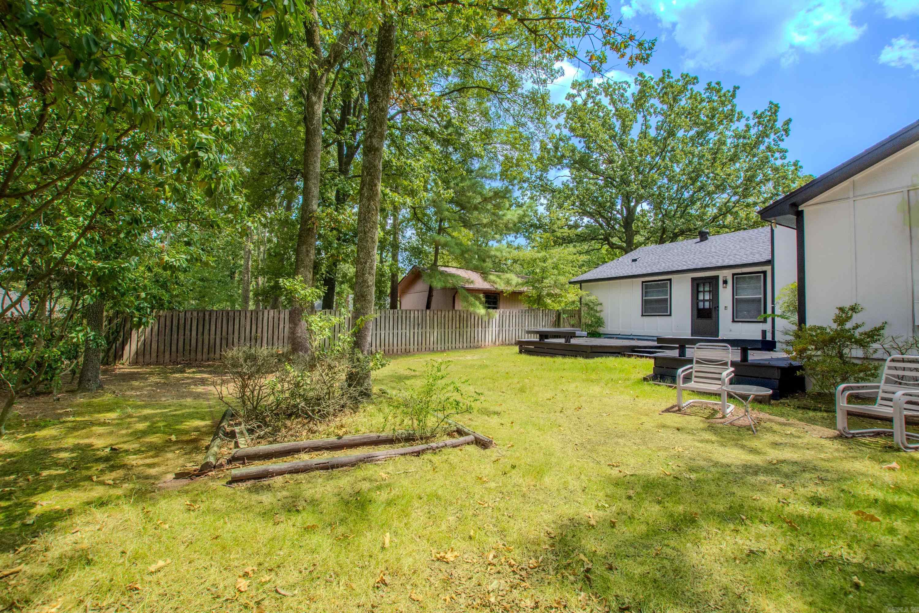 11808 Saint Charles Blvd Little Rock, AR 72211