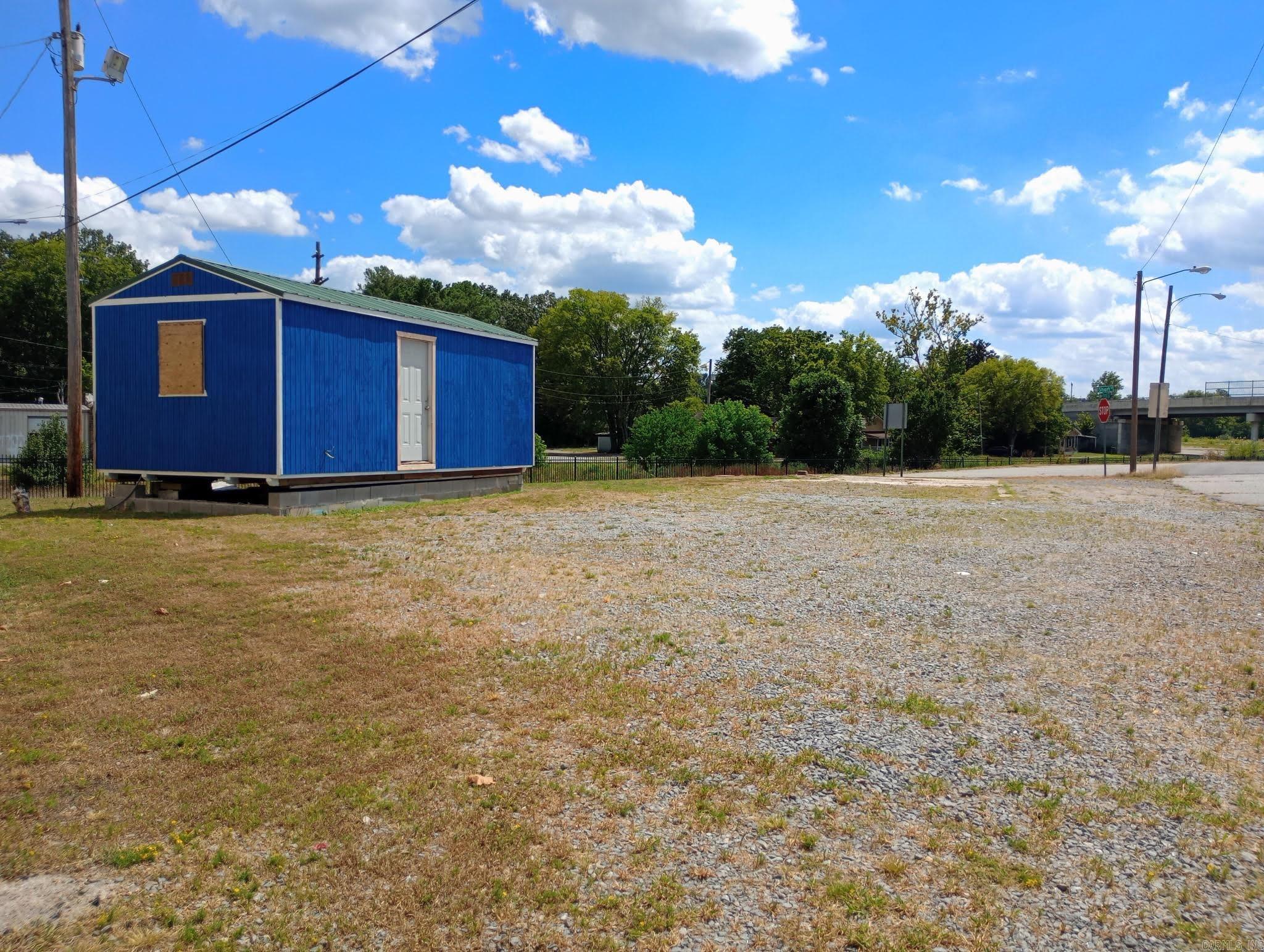 201 N 1st  Jacksonville, AR