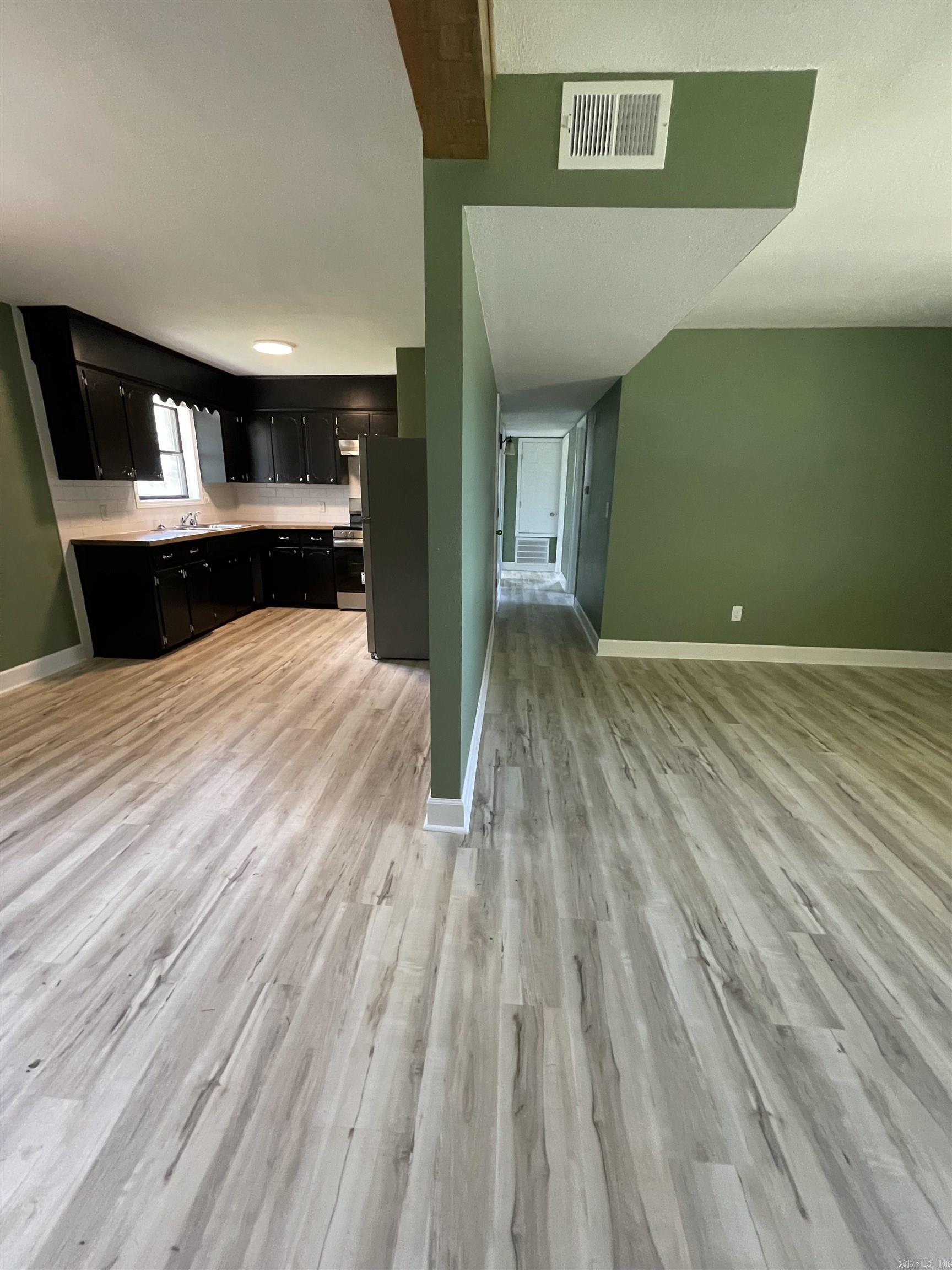 617 N 35th Ozark, AR 72949