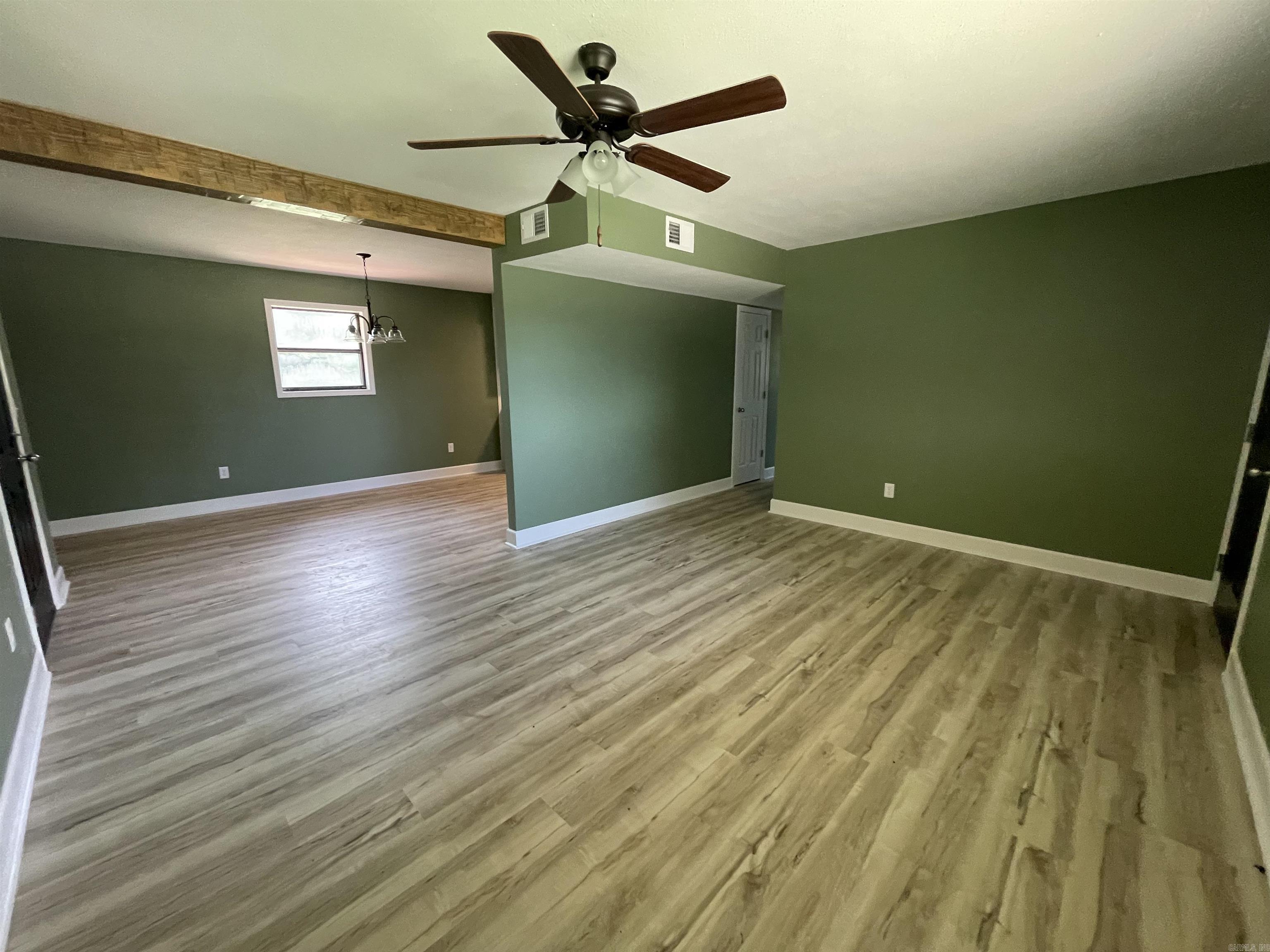 617 N 35th Ozark, AR 72949