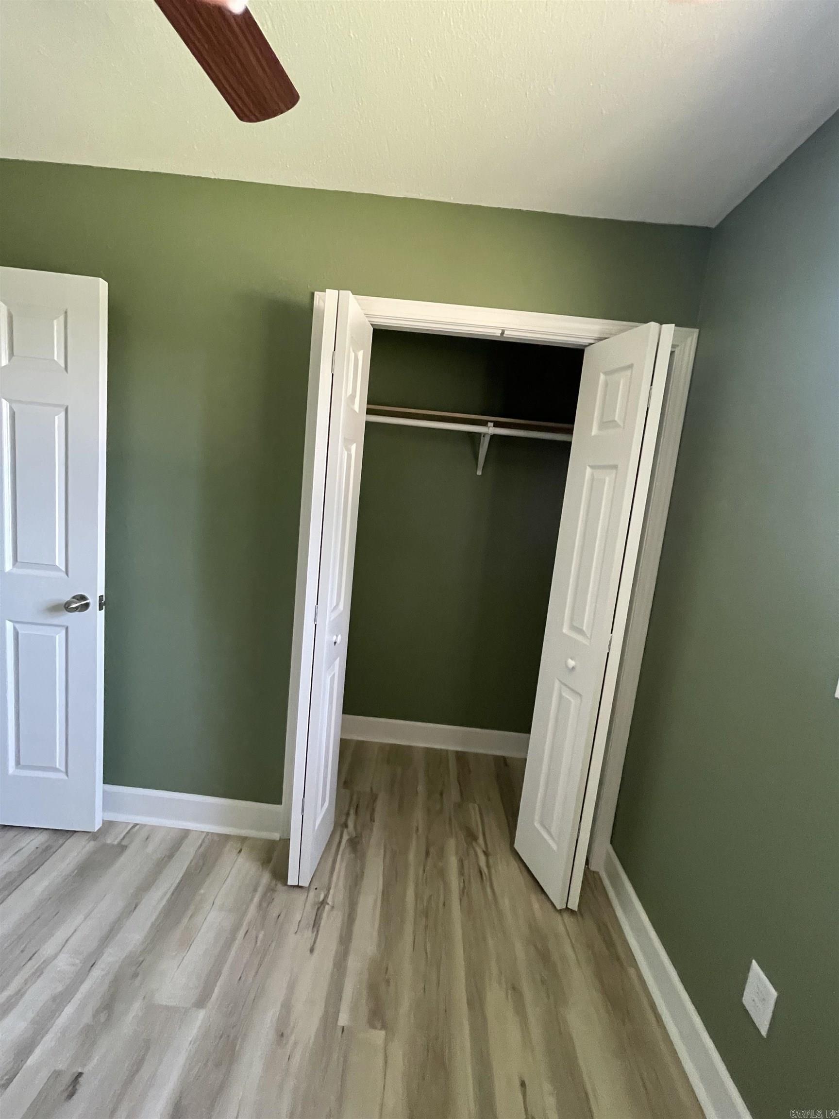 617 N 35th Ozark, AR 72949