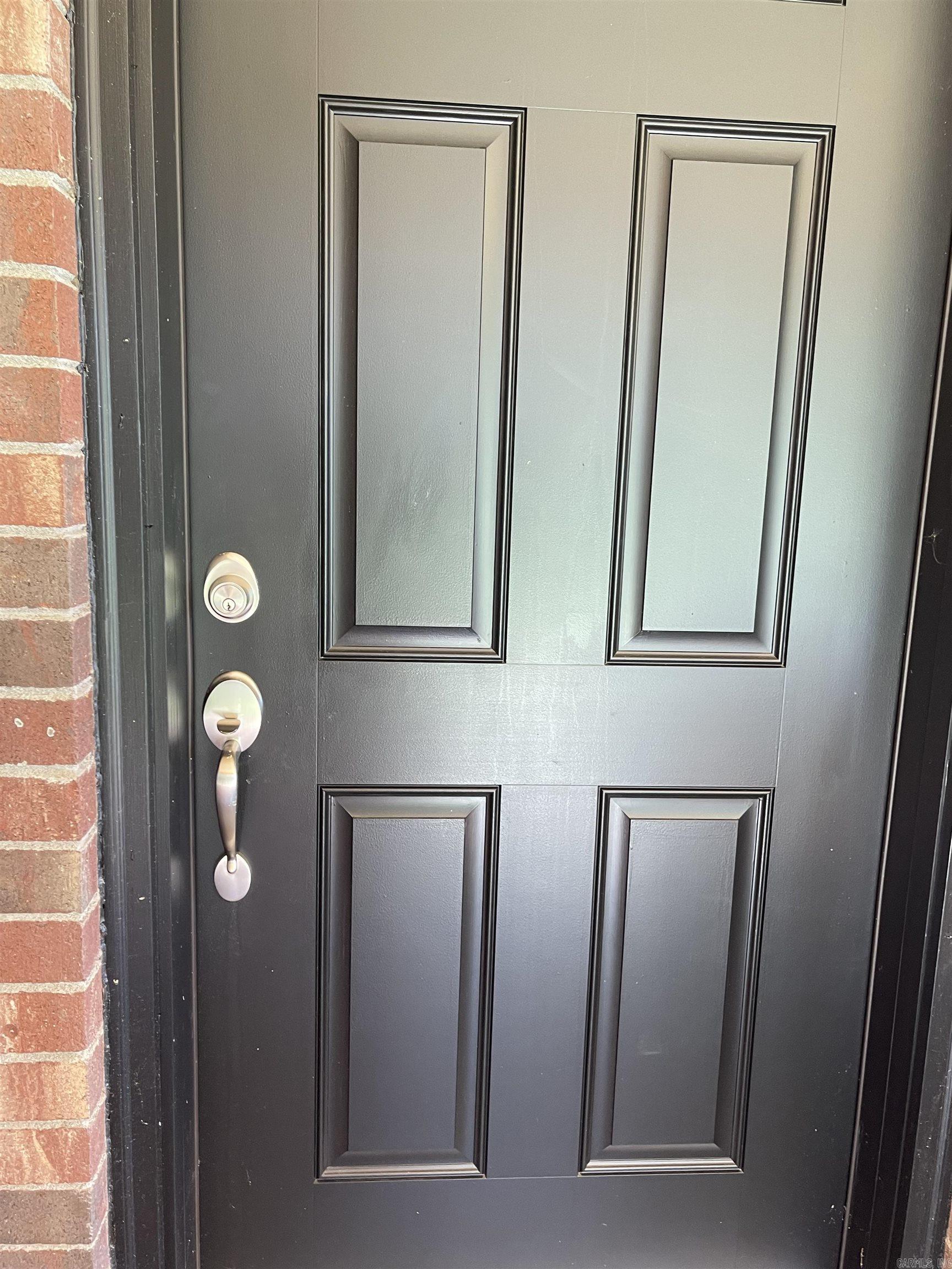 617 N 35th Ozark, AR 72949