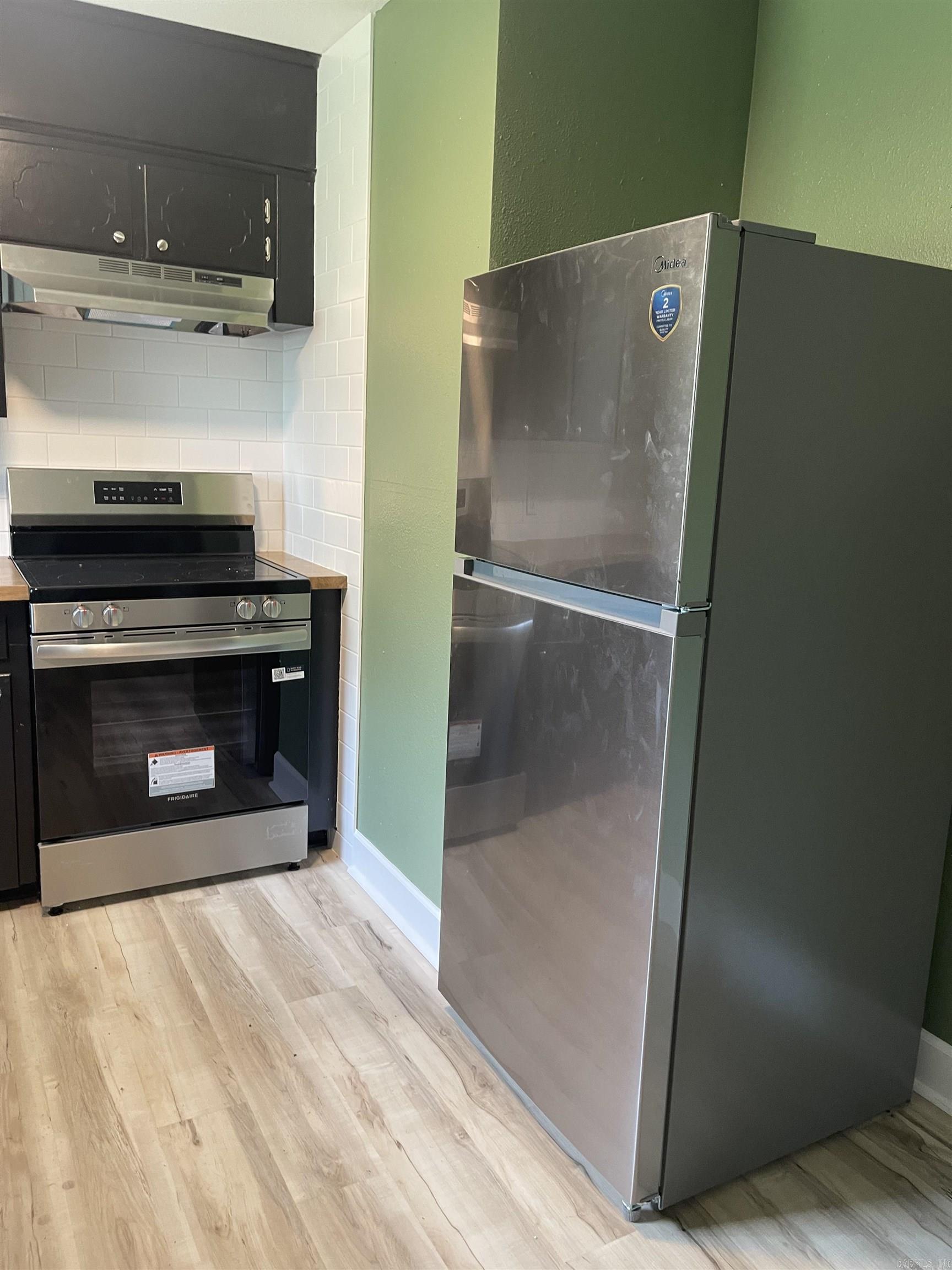 617 N 35th Ozark, AR 72949