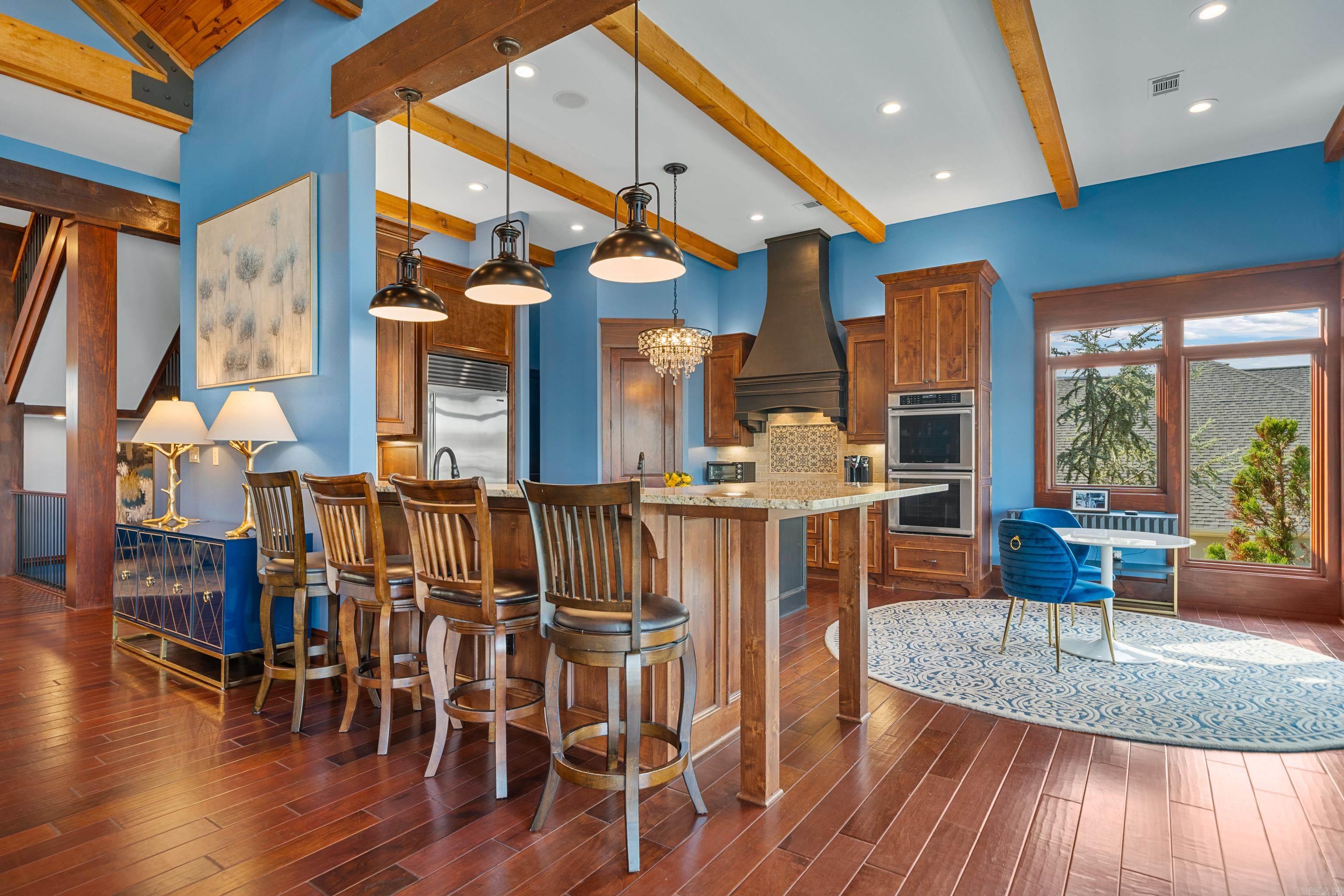 225 Water Oak  Hot Springs, AR