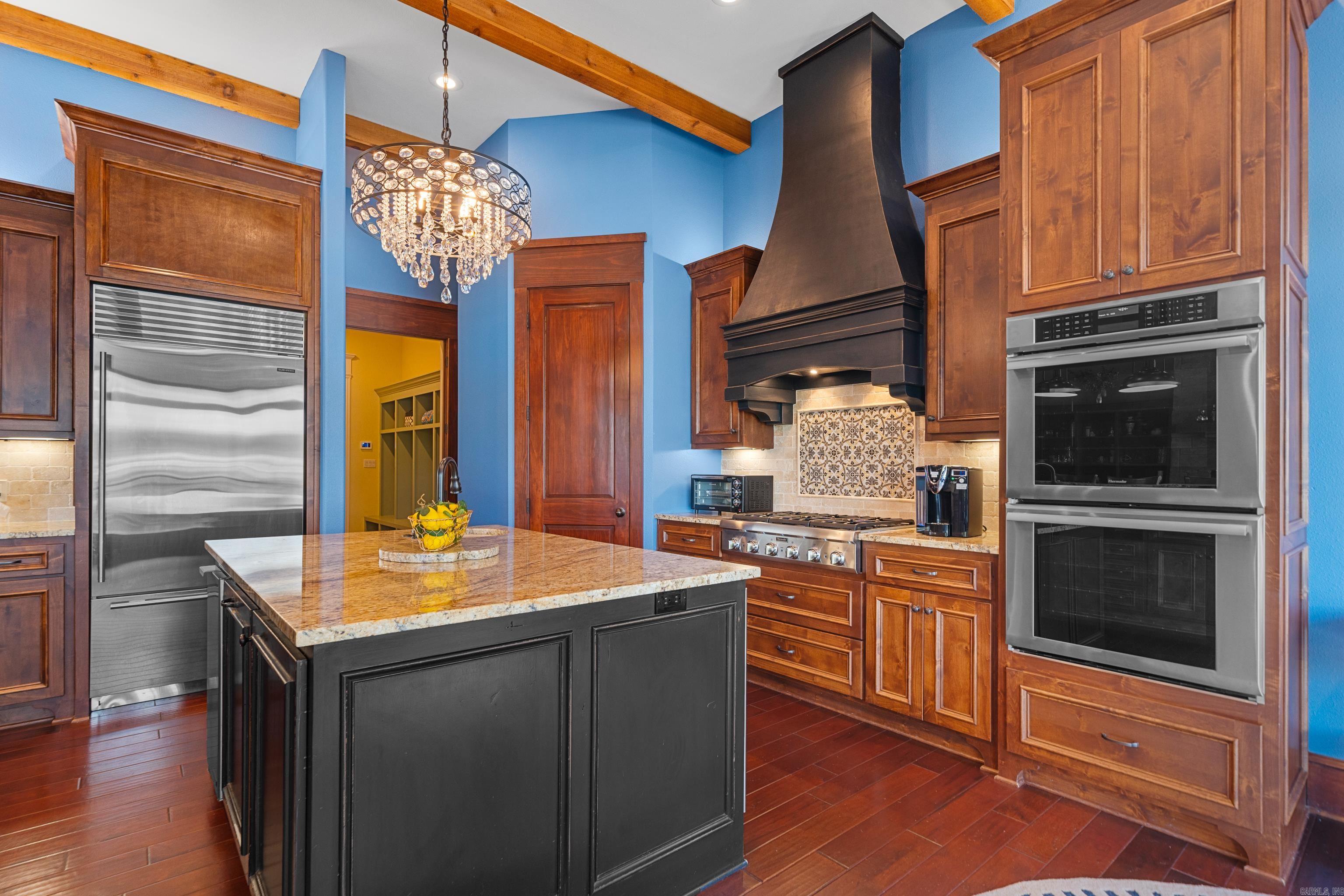 225 Water Oak  Hot Springs, AR