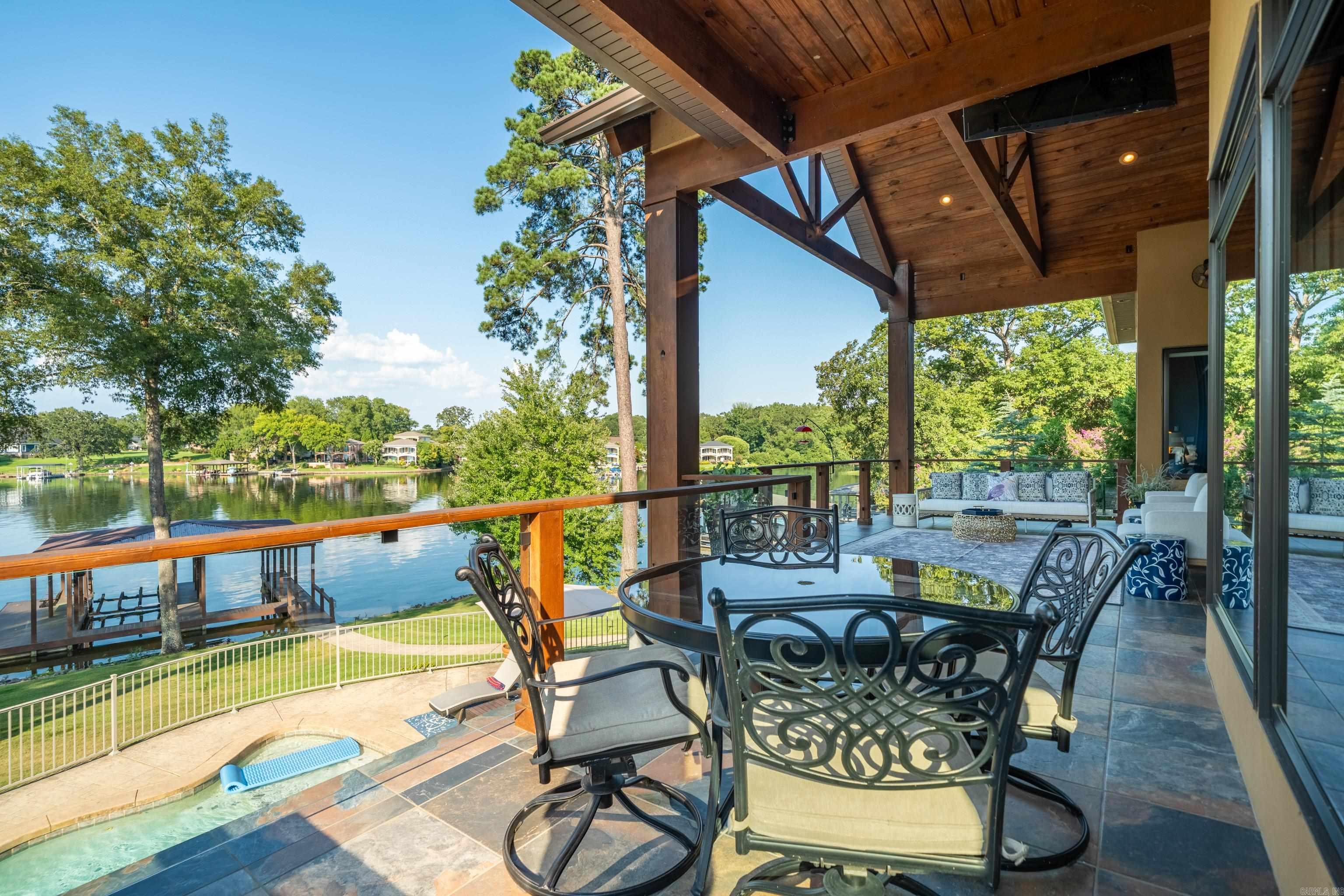 225 Water Oak  Hot Springs, AR