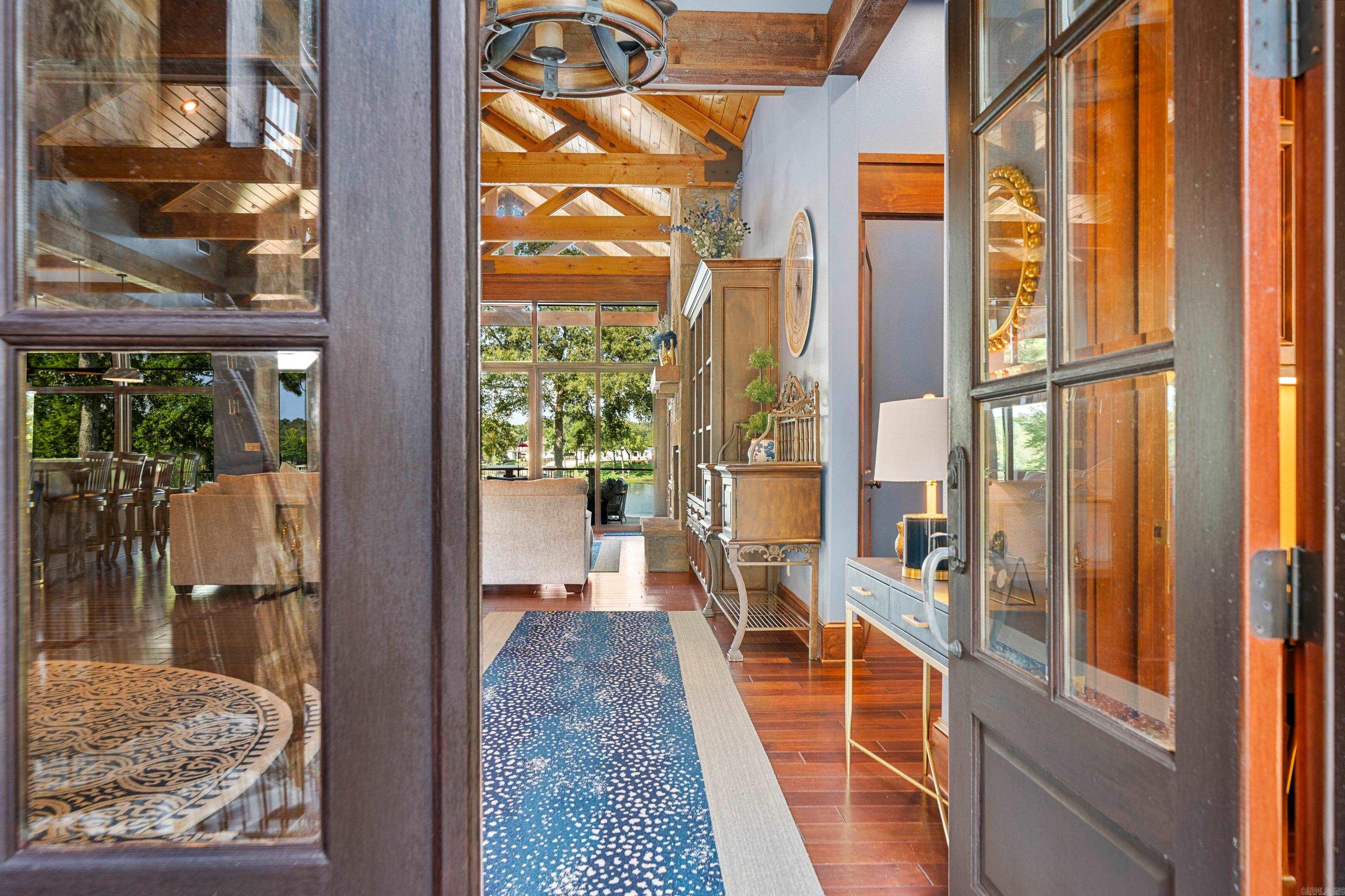 225 Water Oak  Hot Springs, AR