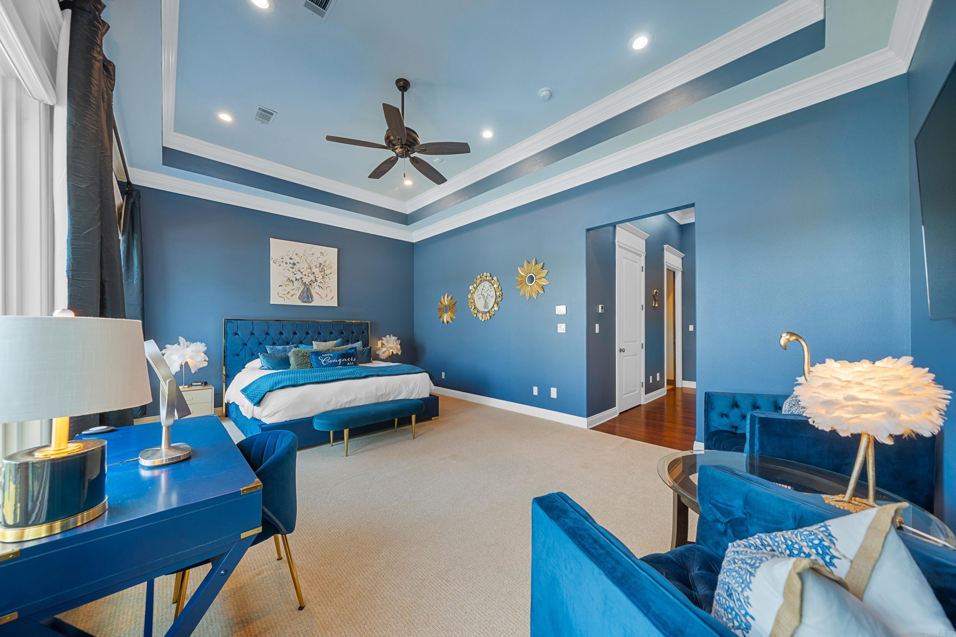 225 Water Oak  Hot Springs, AR