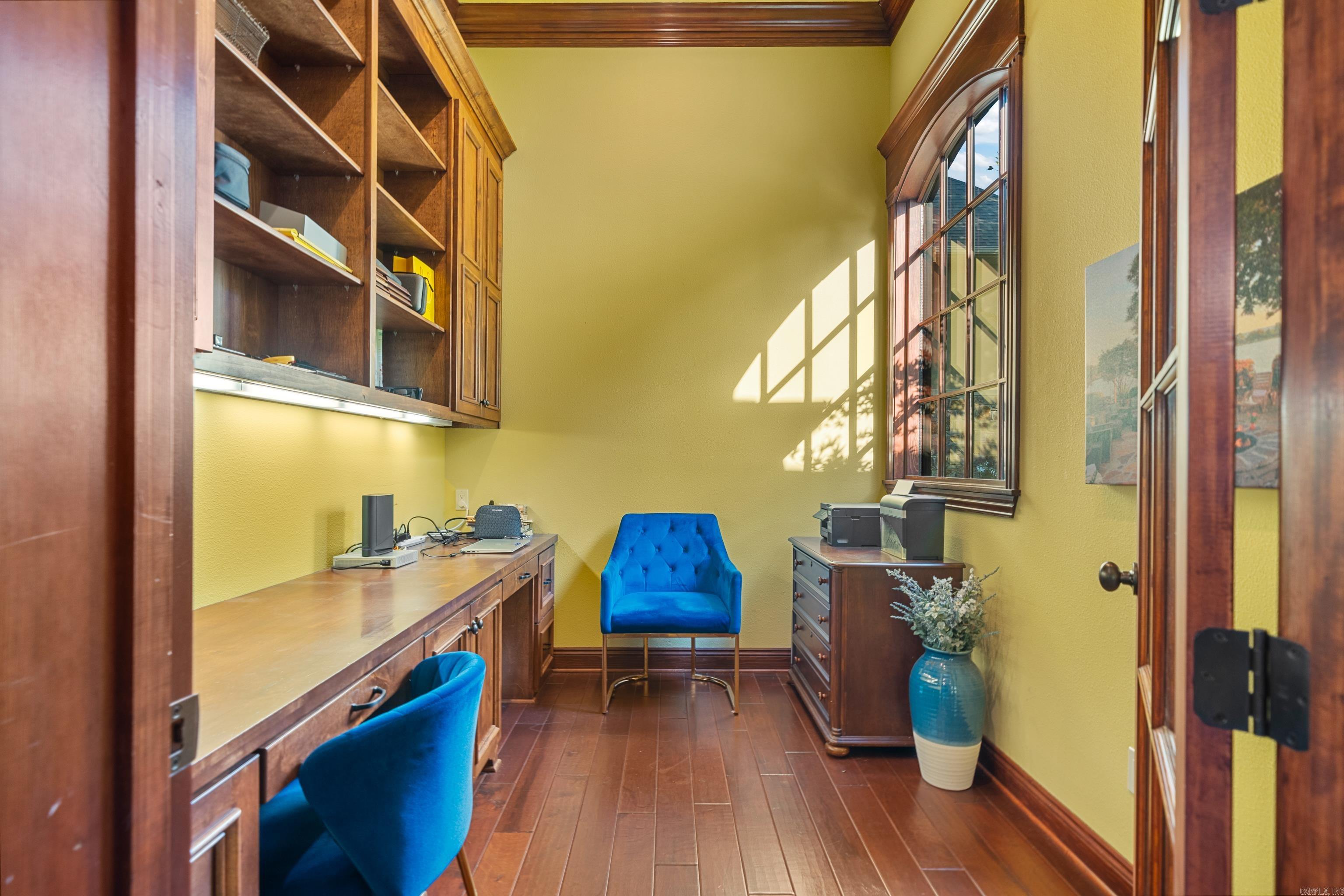 225 Water Oak  Hot Springs, AR