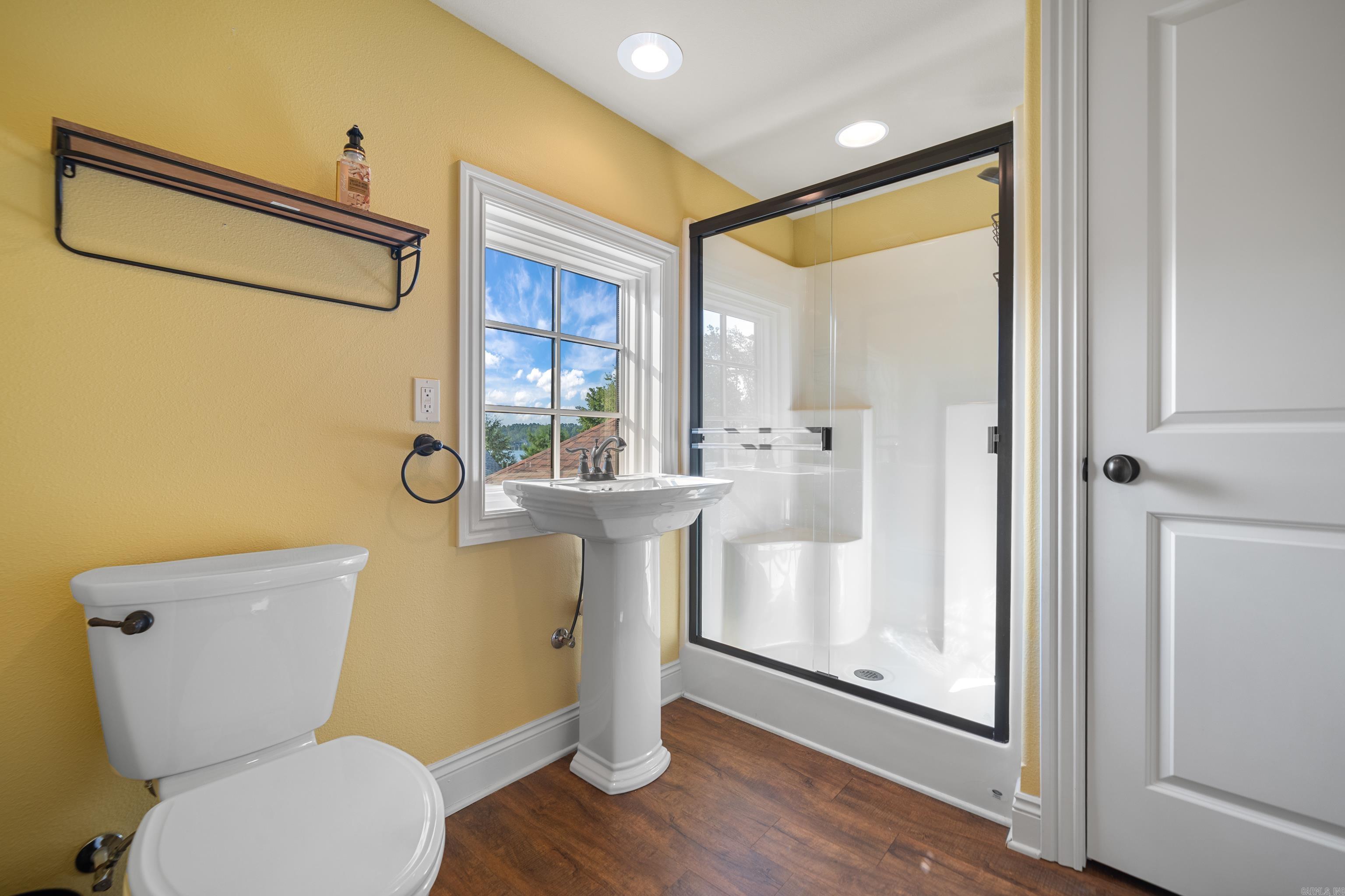 225 Water Oak  Hot Springs, AR