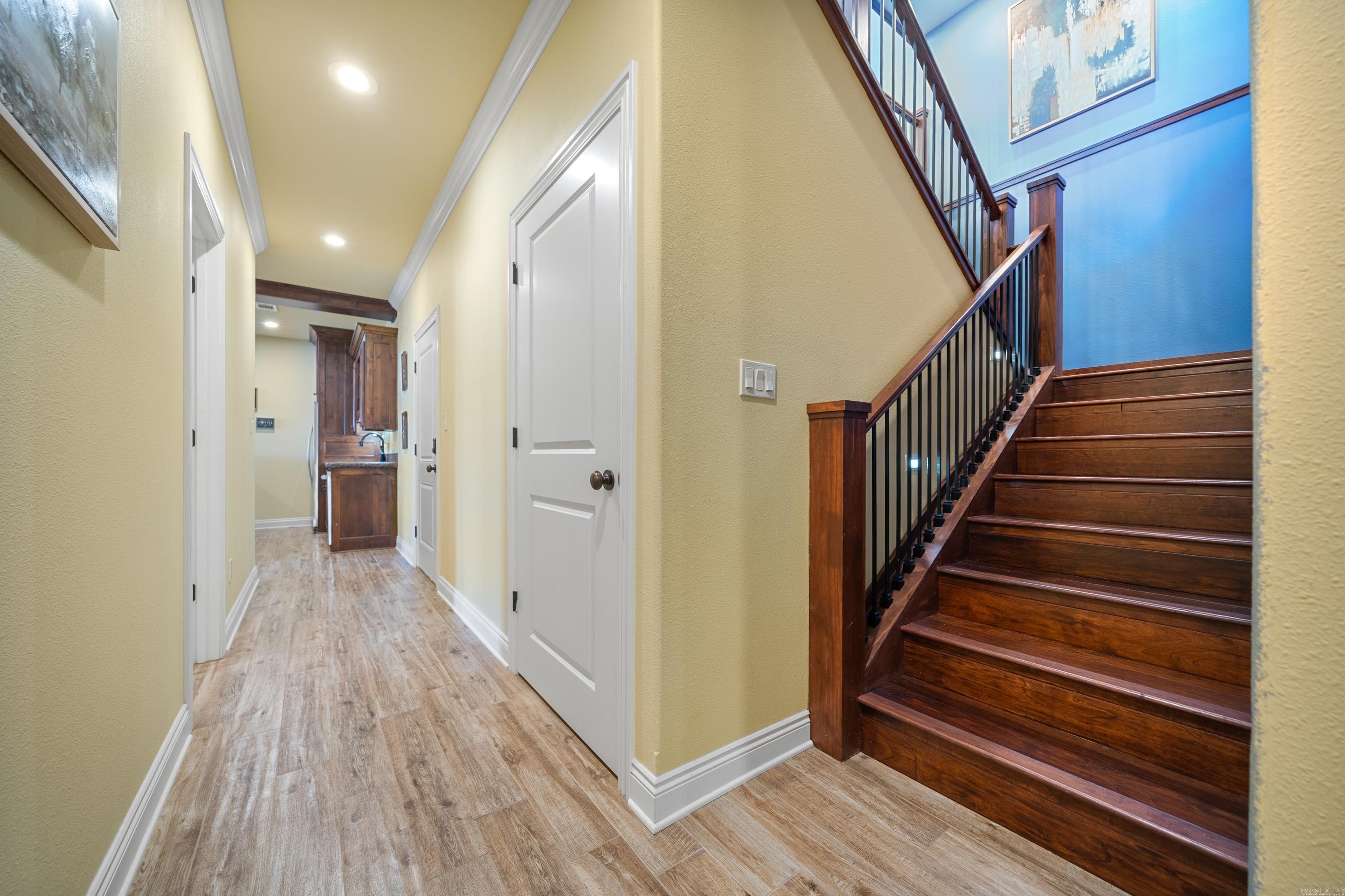 225 Water Oak  Hot Springs, AR