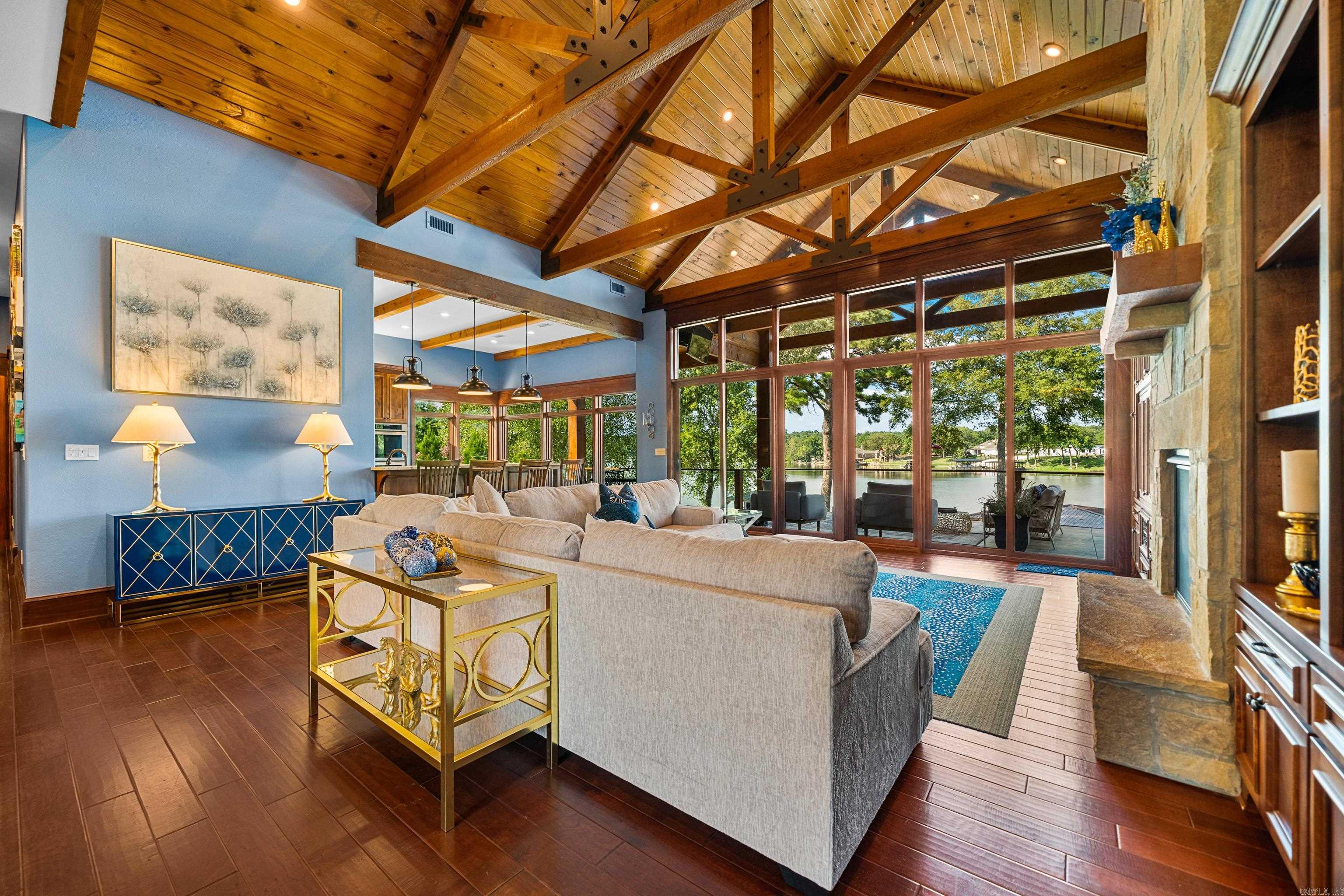 225 Water Oak  Hot Springs, AR